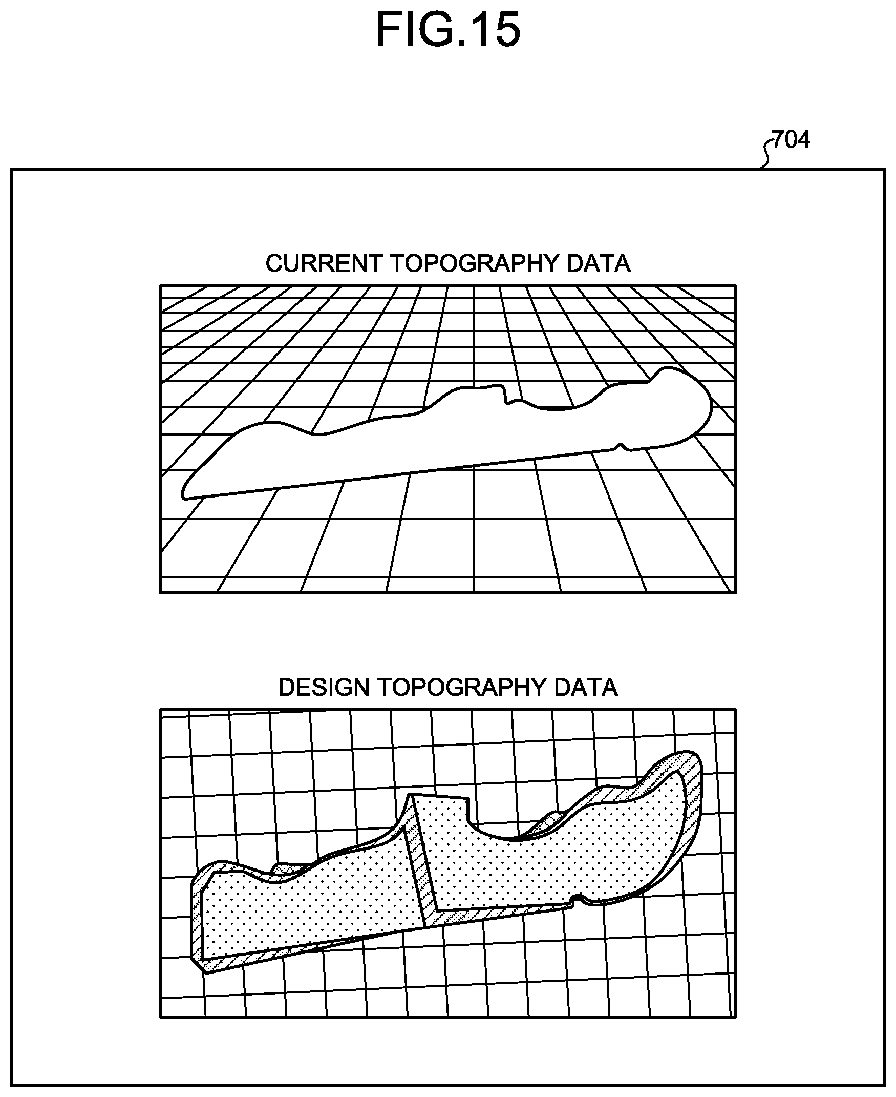 Patent US11783248 Figure 12 – United states construction management system and method