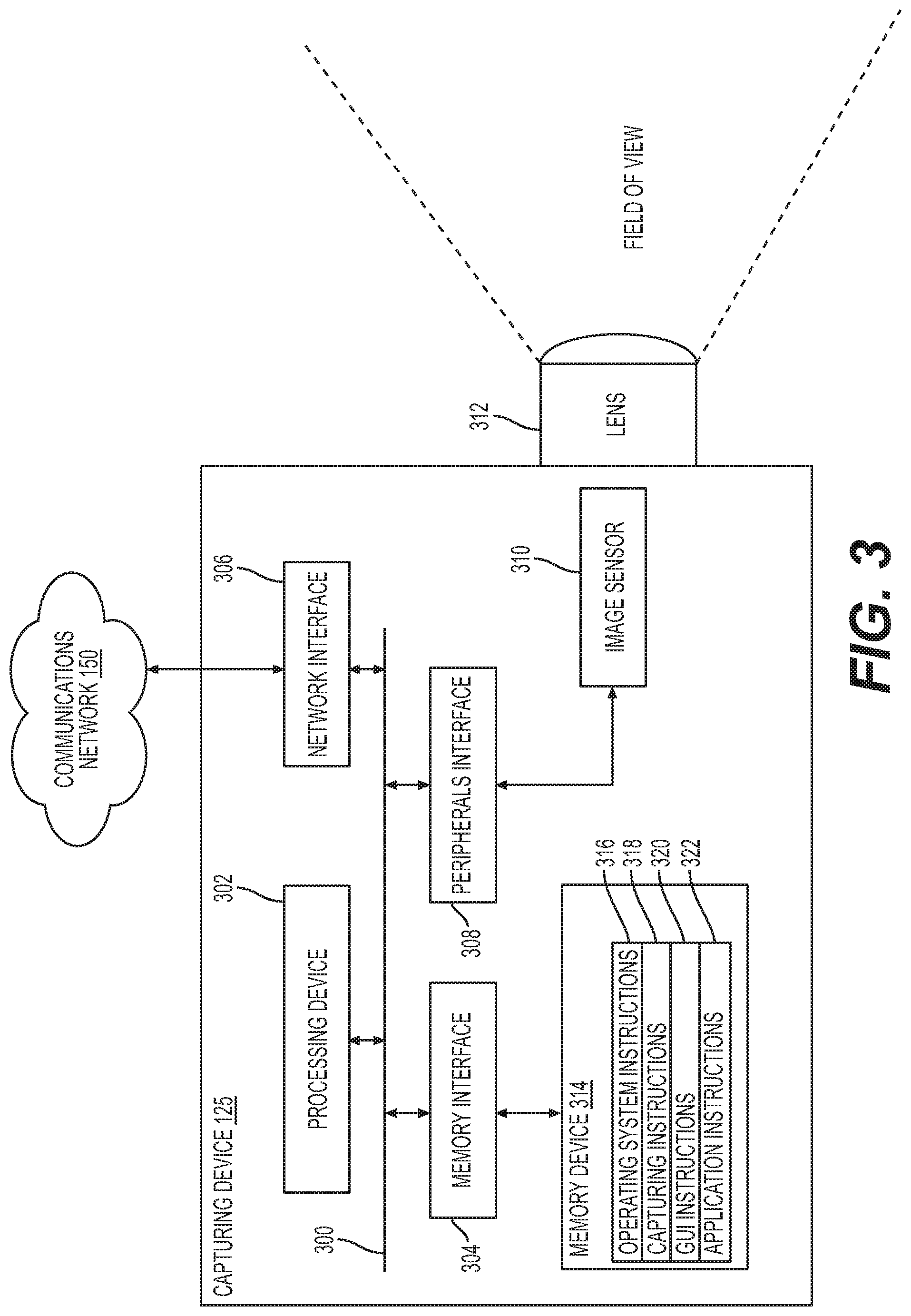 Patent US11783251 Figure 3 – Managing inventory of perishable products