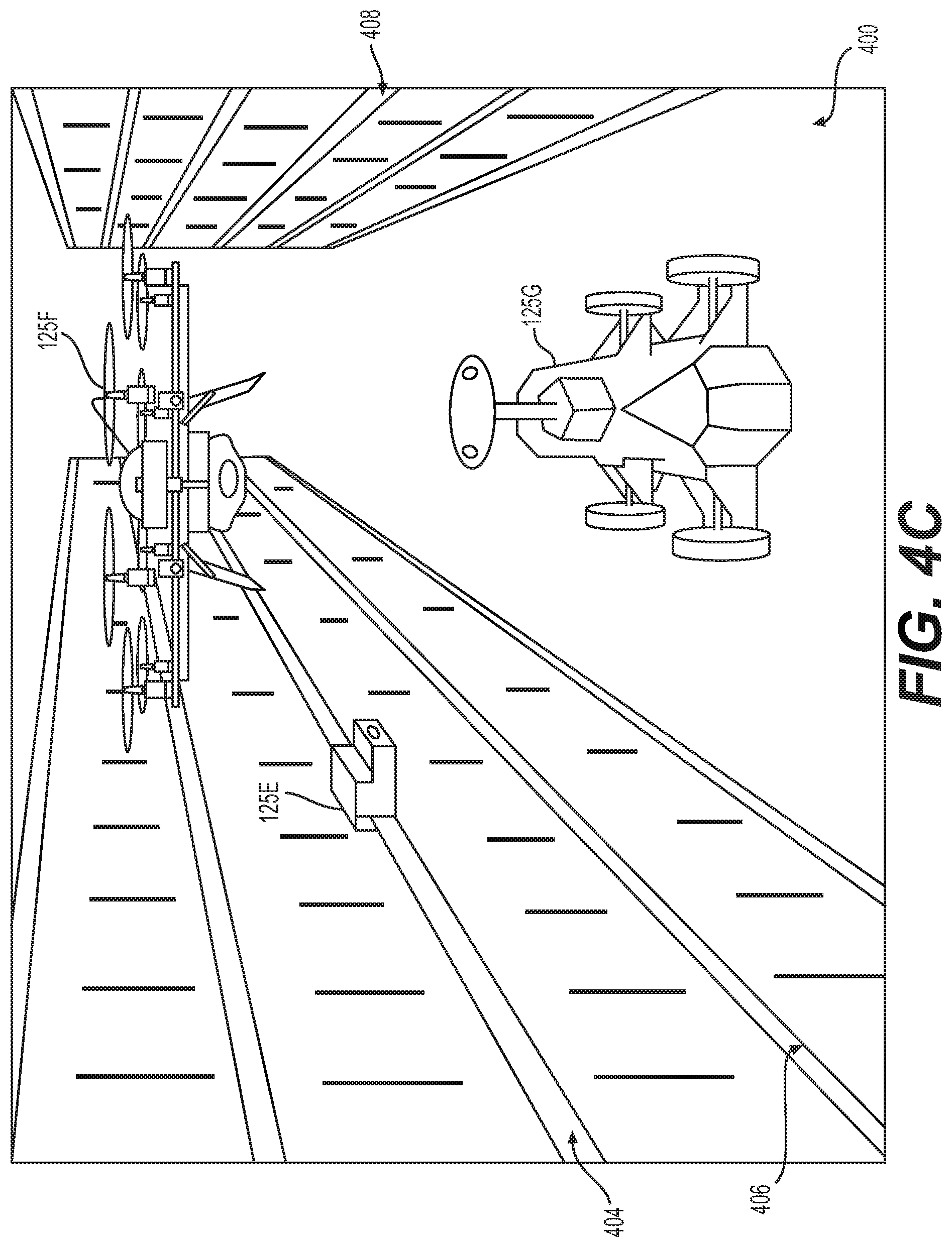 Patent US11783251 Figure 6 – Managing inventory of perishable products