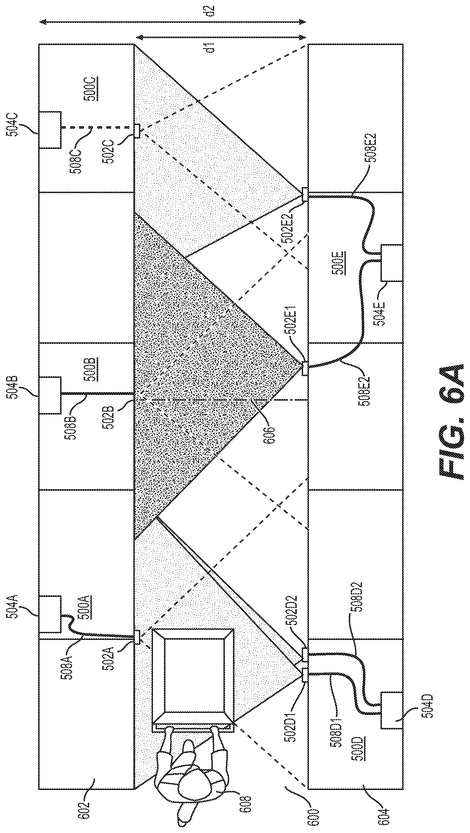 Patent US11783251 Figure 8 – Managing inventory of perishable products