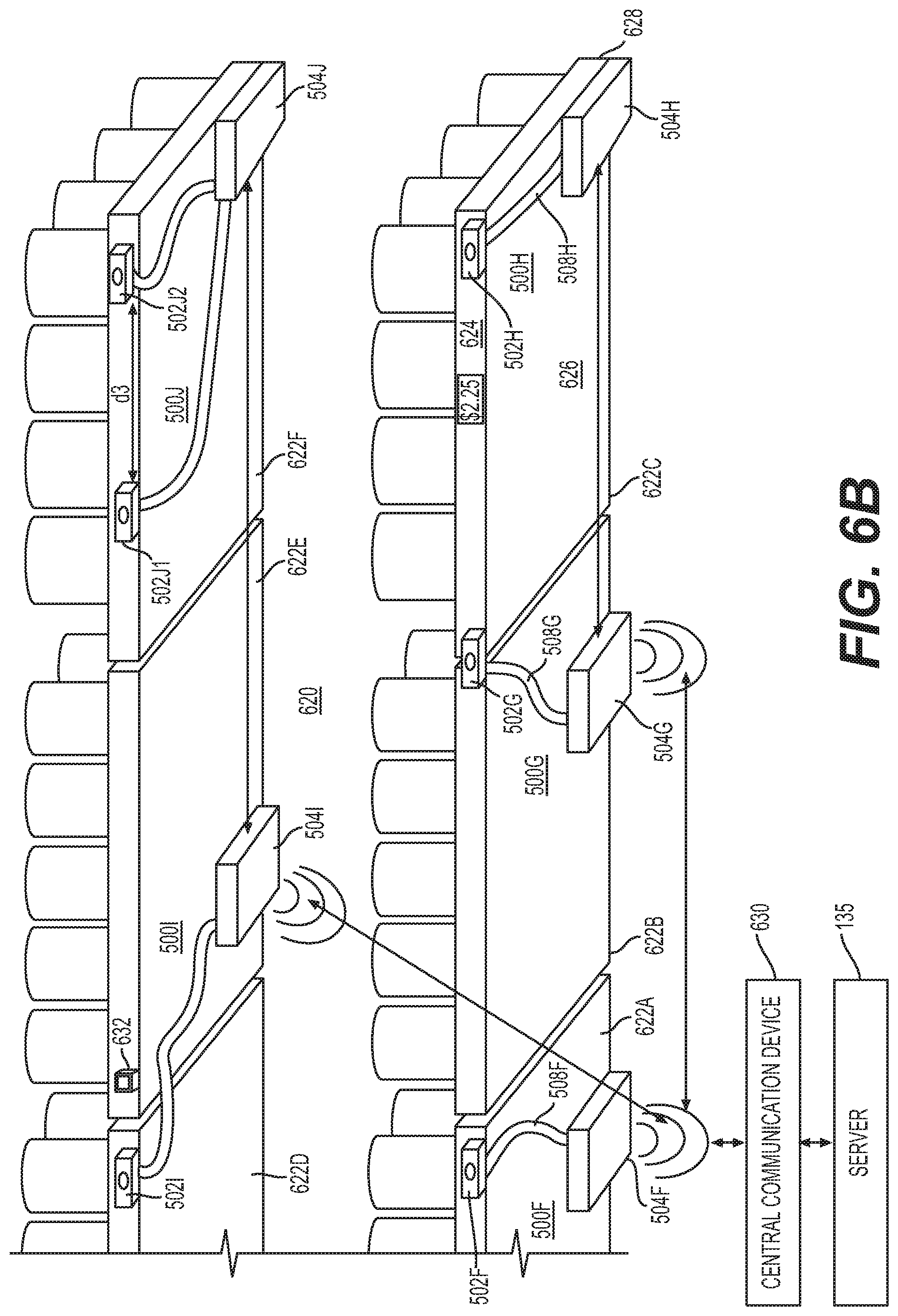 Patent US11783251 Figure 9 – Managing inventory of perishable products
