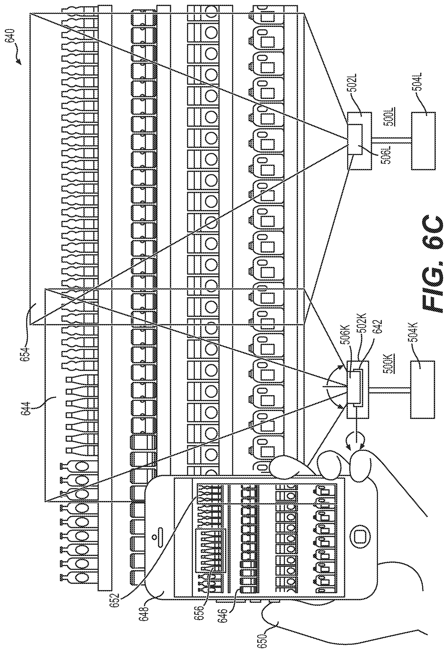 Patent US11783251 Figure 10 – Managing inventory of perishable products