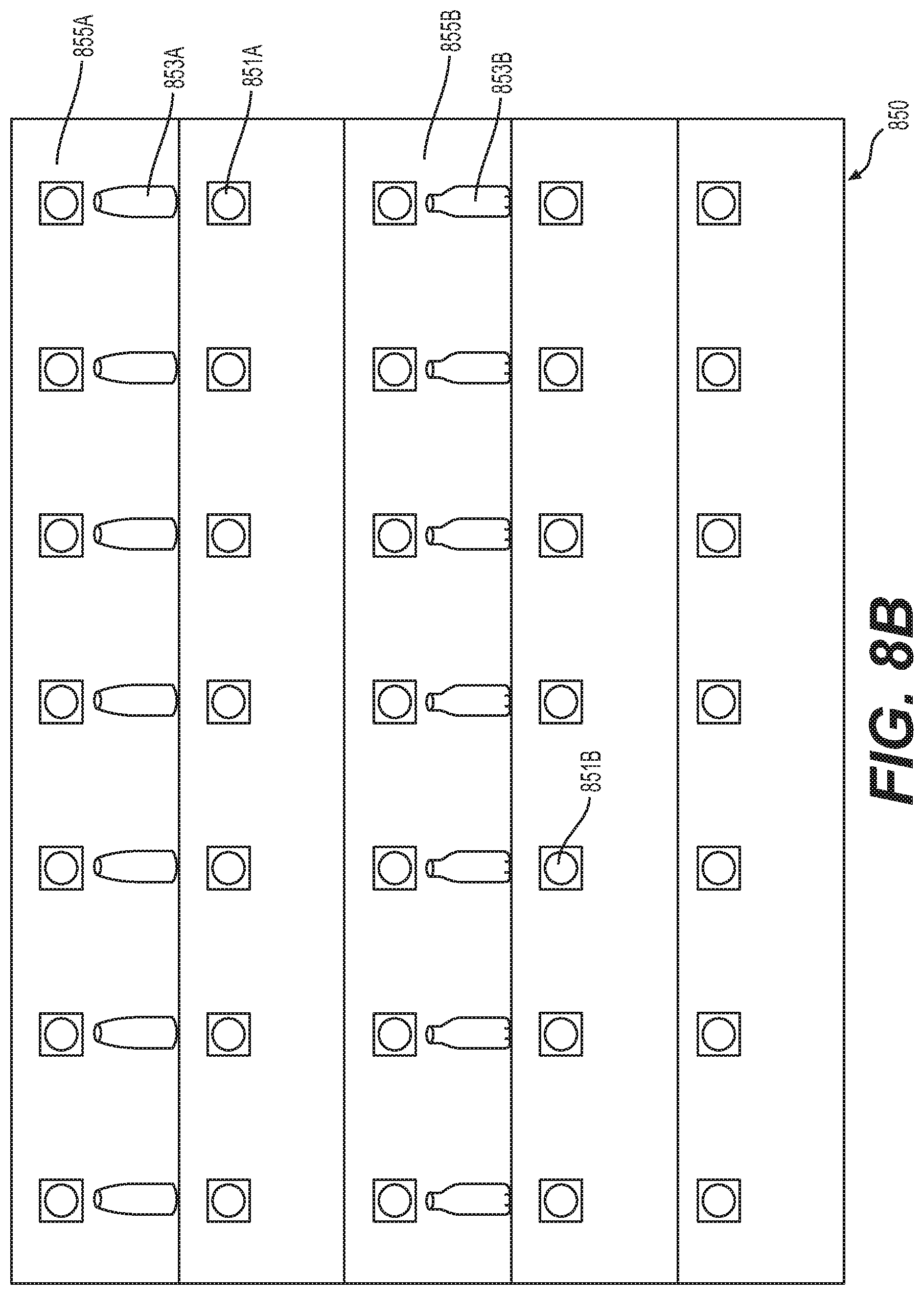 Patent US11783251 Figure 14 – Managing inventory of perishable products