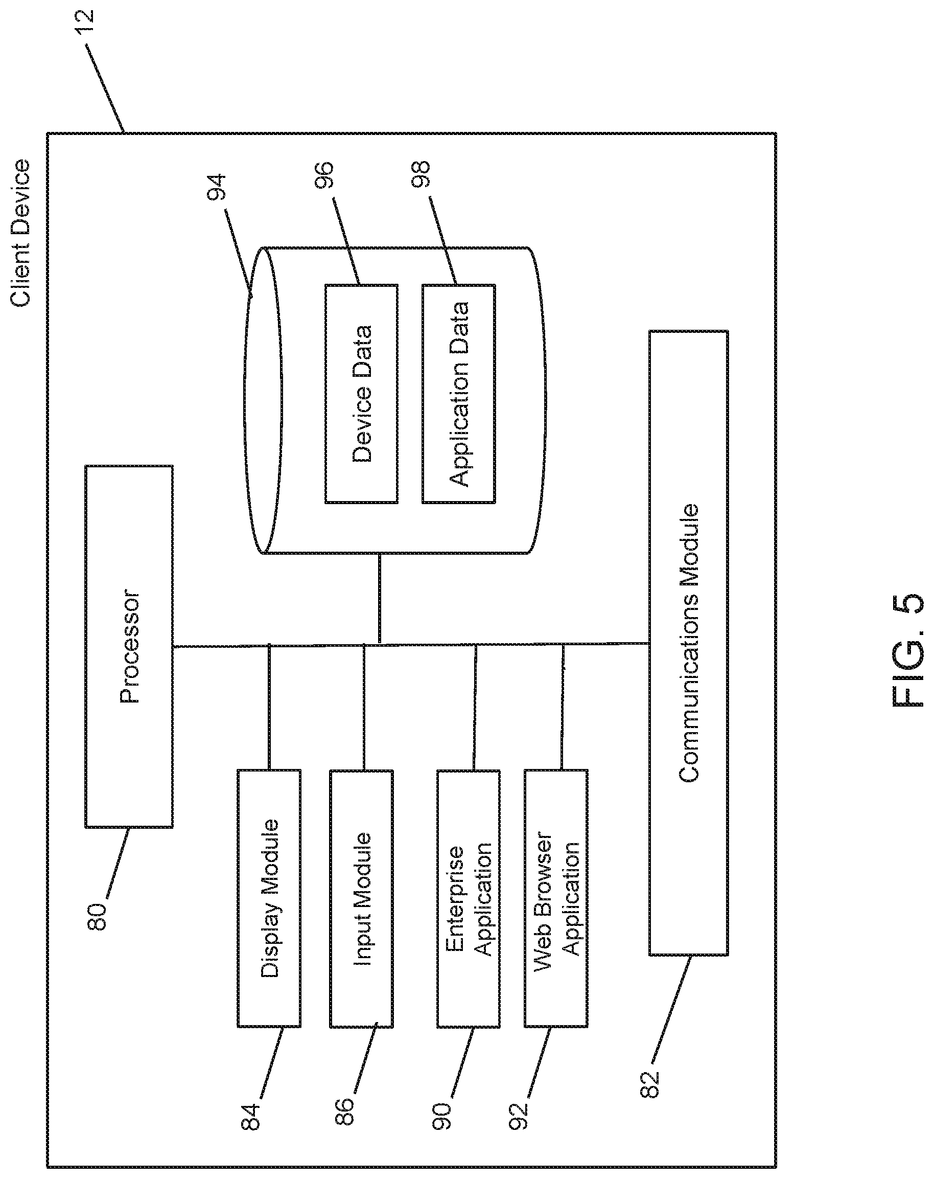 Patent US11783255 Figure 5 – System and method for executing parallel workflows