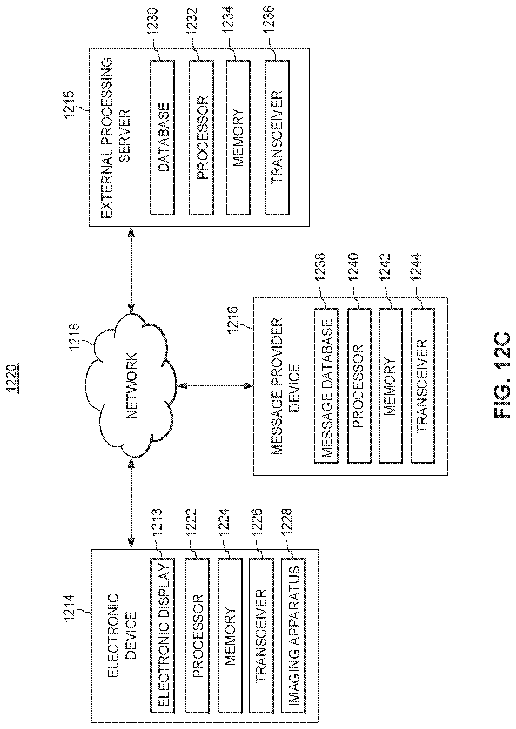 Patent US11783257 Figure 16 – Systems and methods of using a transferrable token for gig-economy activity assessment