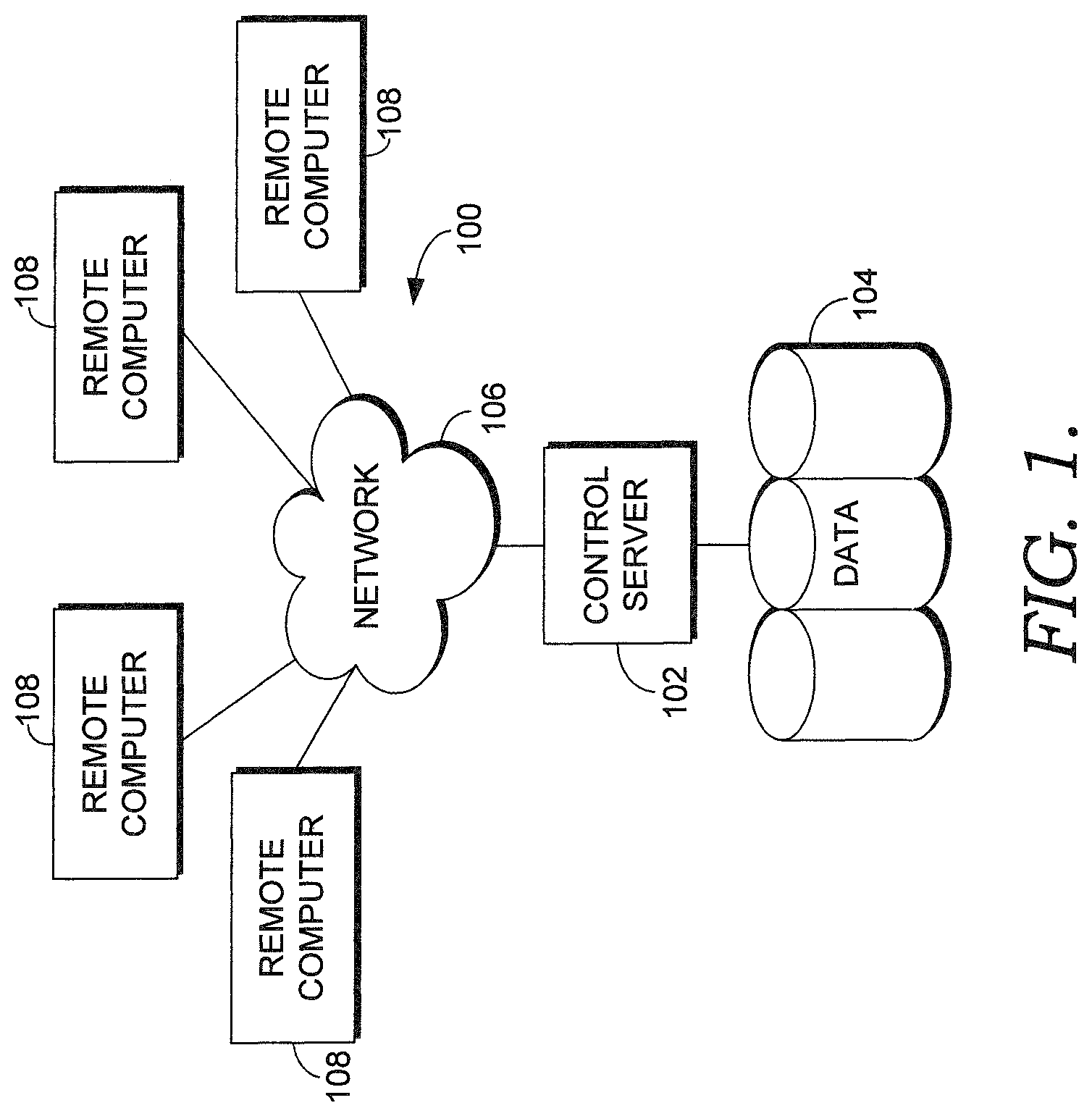 Patent US11783265 Figure 1 – Score cards