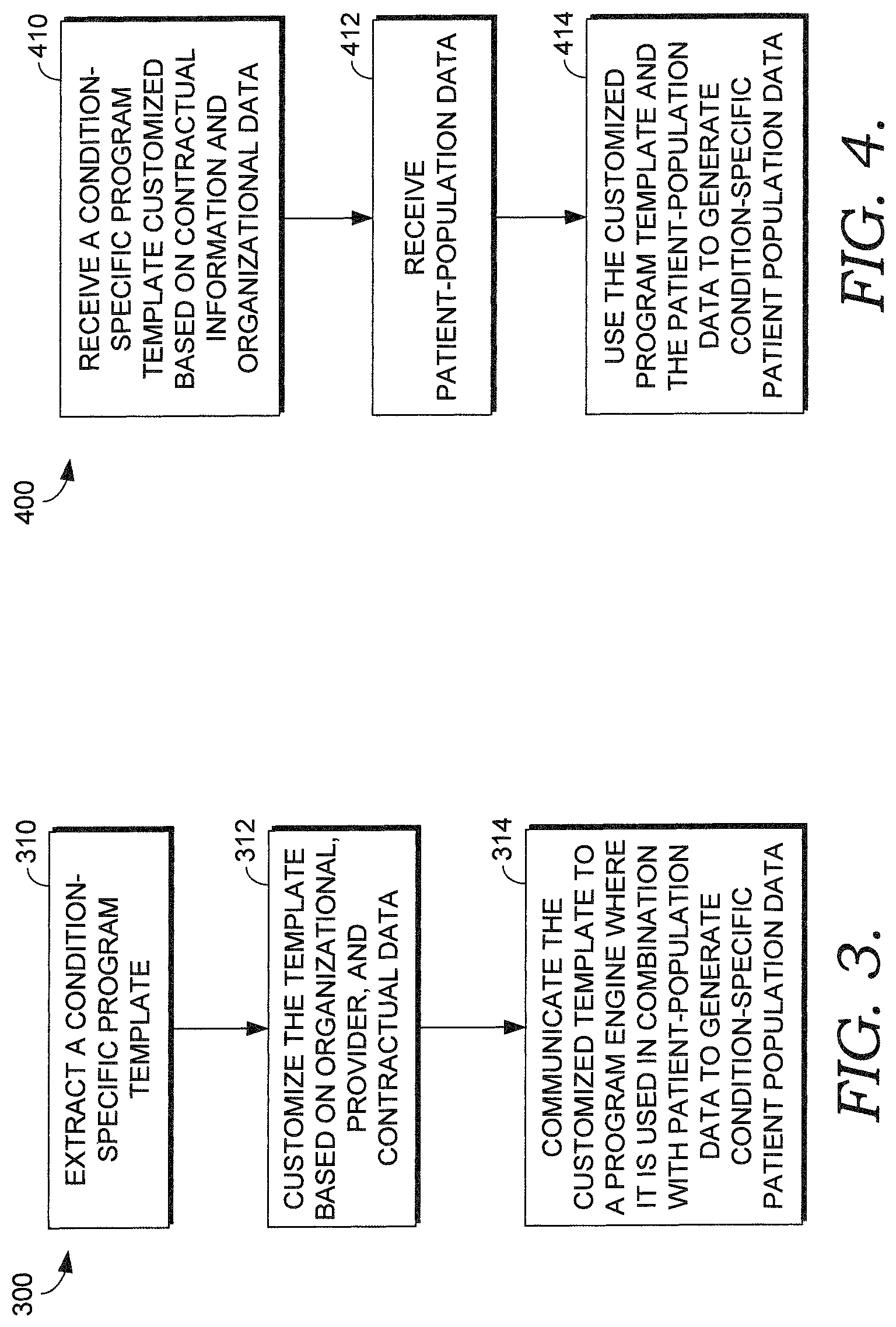 Patent US11783265 Figure 3 – Score cards