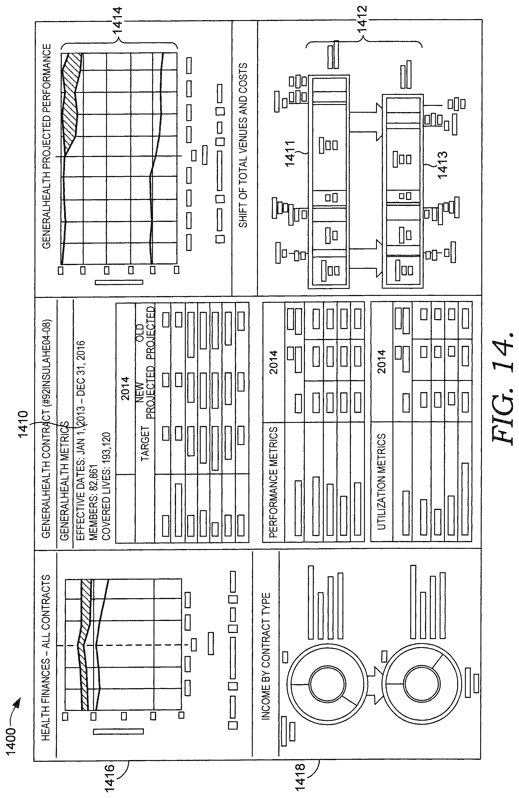 Patent US11783265 Figure 13 – Score cards