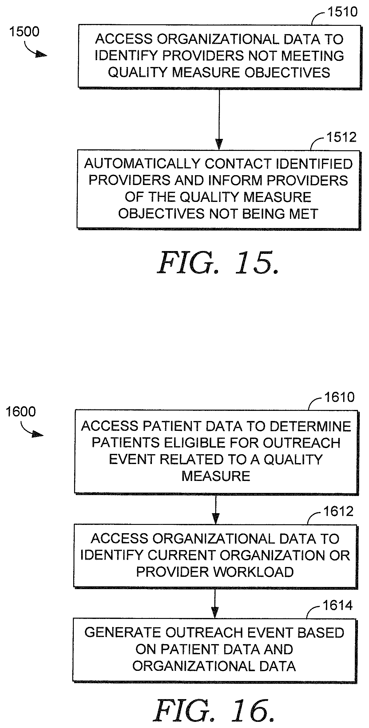 Patent US11783265 Figure 14 – Score cards
