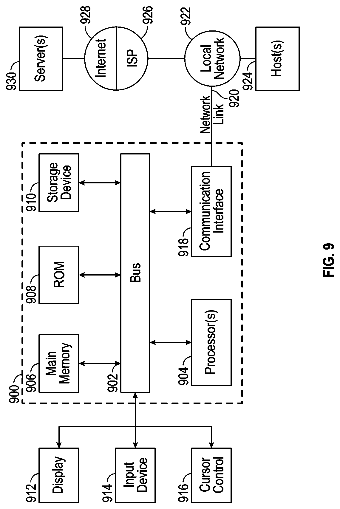 Patent US11783269 Figure 10 – Systems and methods for rule management