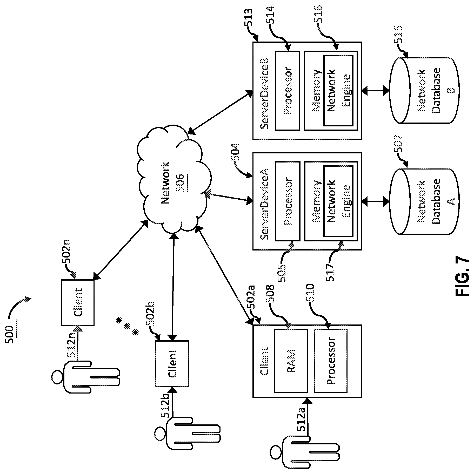 Patent US11783272 Figure 11 – Systems for implementing a permission-based automatic update of physical addresses in a database and methods of use thereof