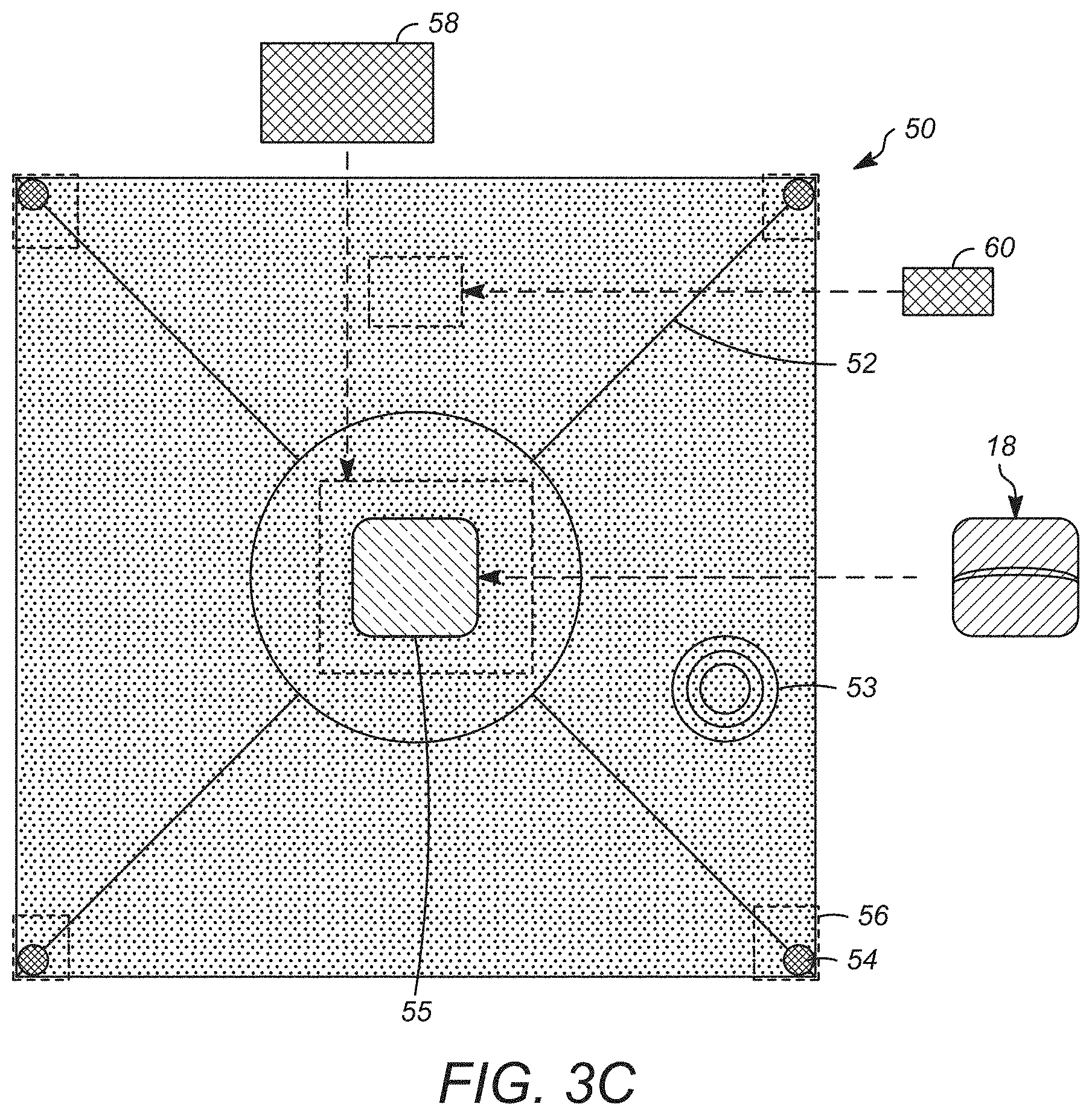 Patent US11783273 Figure 4 – System and method for receiving and delivering a medical package