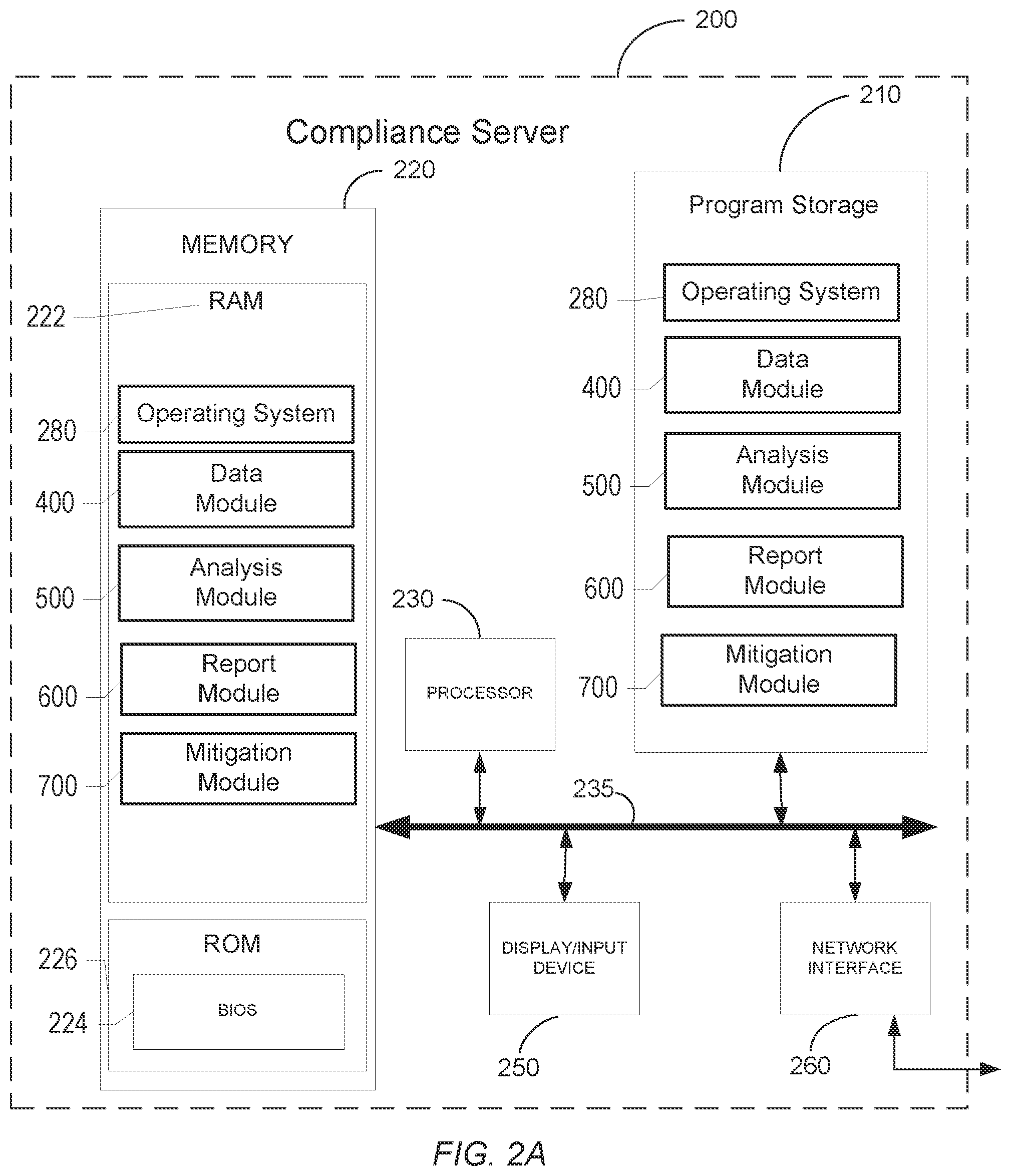 Patent US11783275 Figure 2 – Systems, methods, and computer program products for providing real-time validation of container loading and positioning data