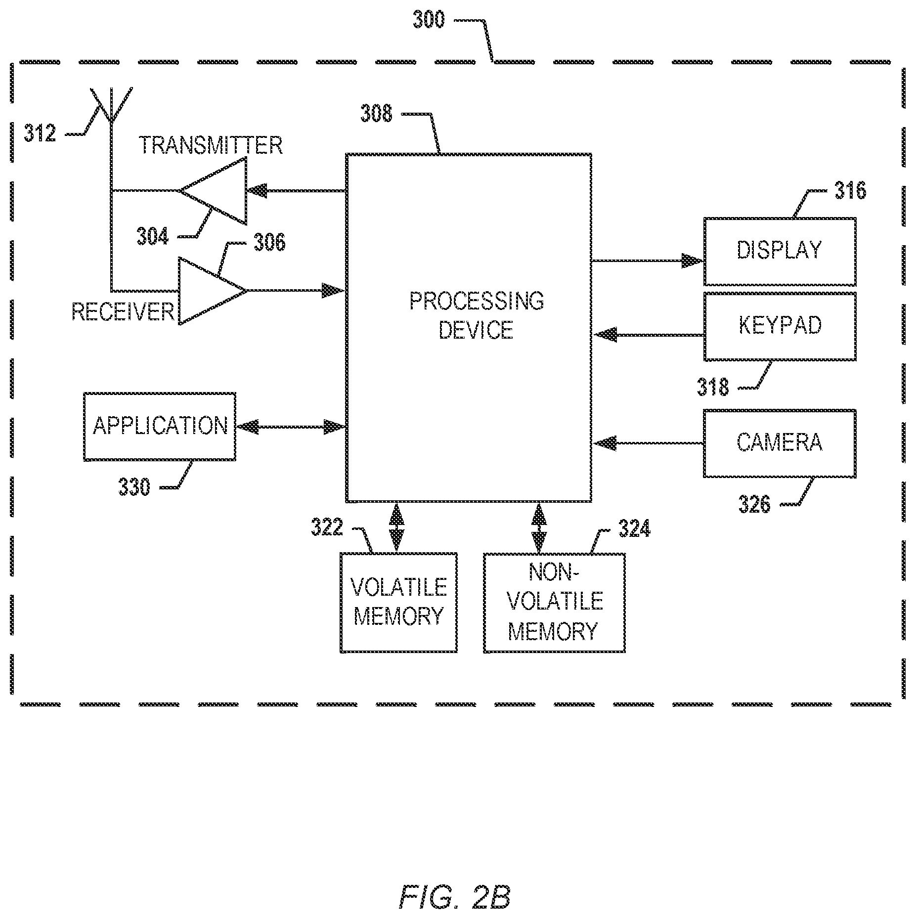 Patent US11783275 Figure 3 – Systems, methods, and computer program products for providing real-time validation of container loading and positioning data