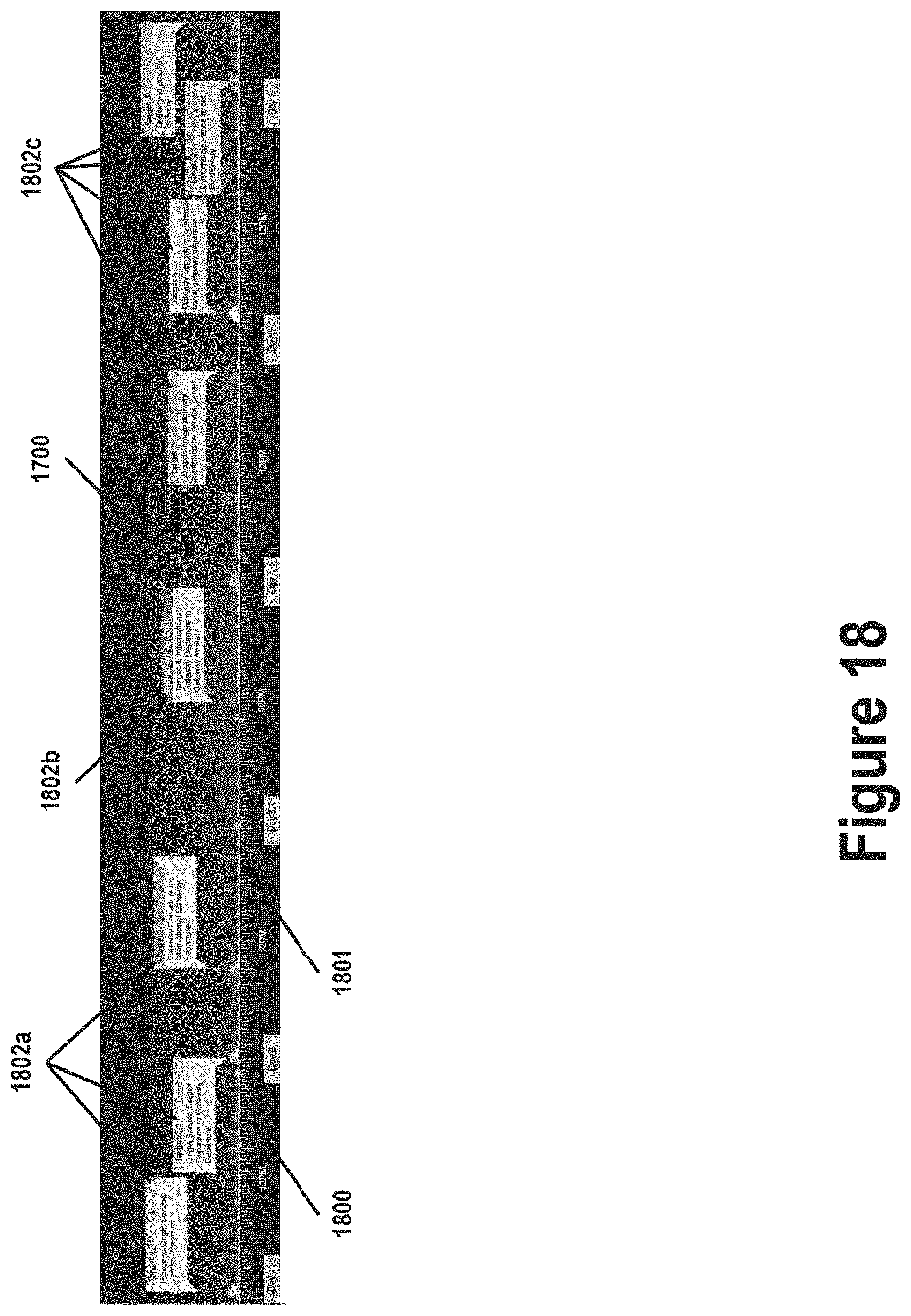Patent US11783276 Figure 17 – Concepts for monitoring shipments