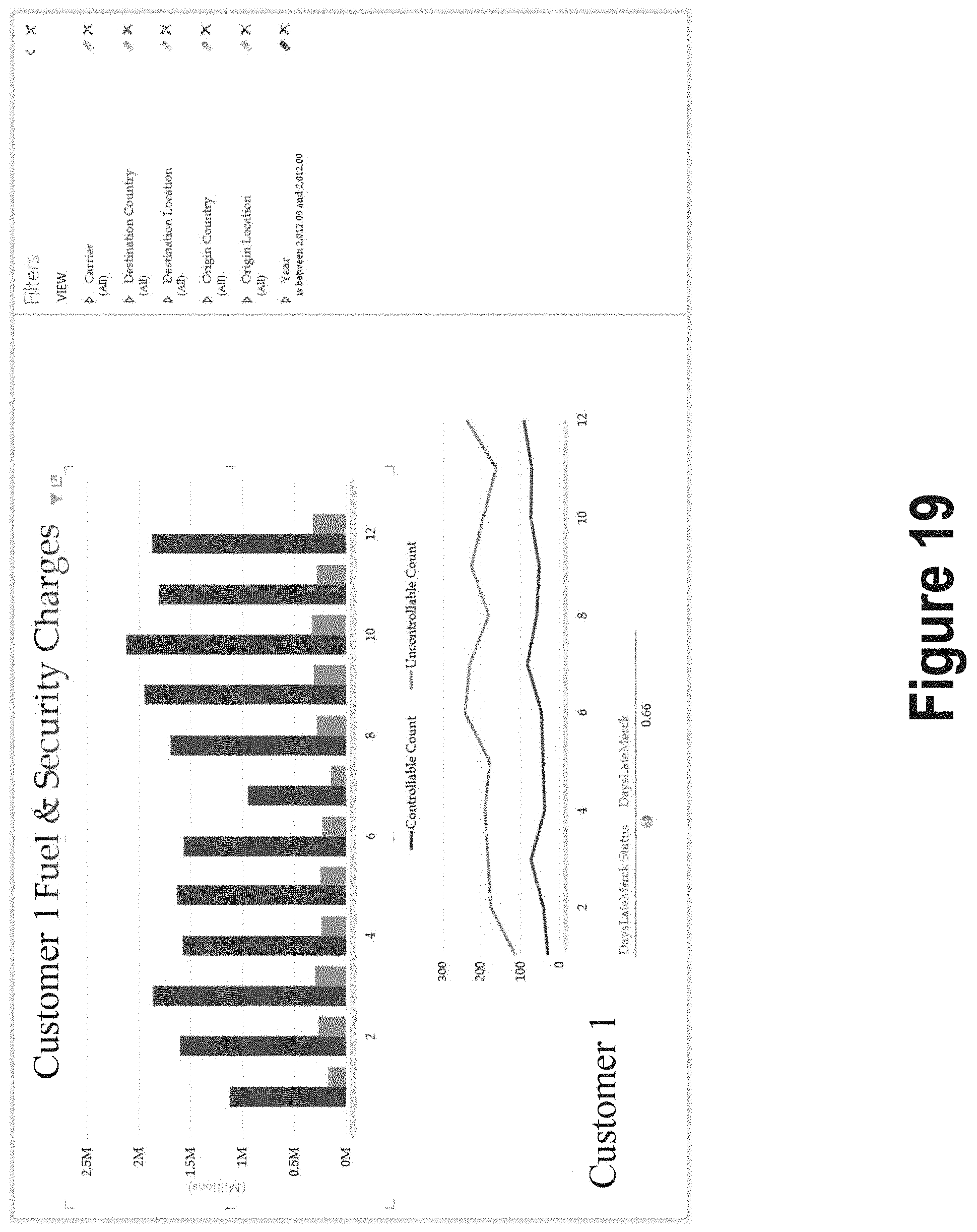 Patent US11783276 Figure 18 – Concepts for monitoring shipments