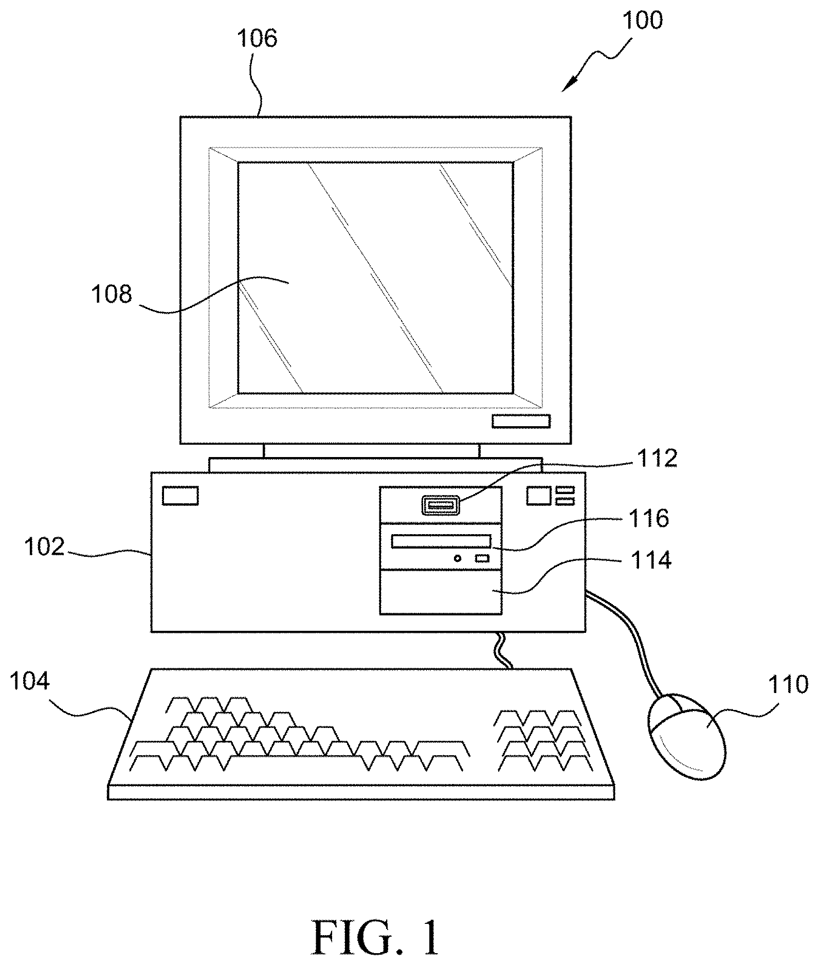 Patent US11783279 Figure 1 – Automatic determination of a shipping speed to display for an item
