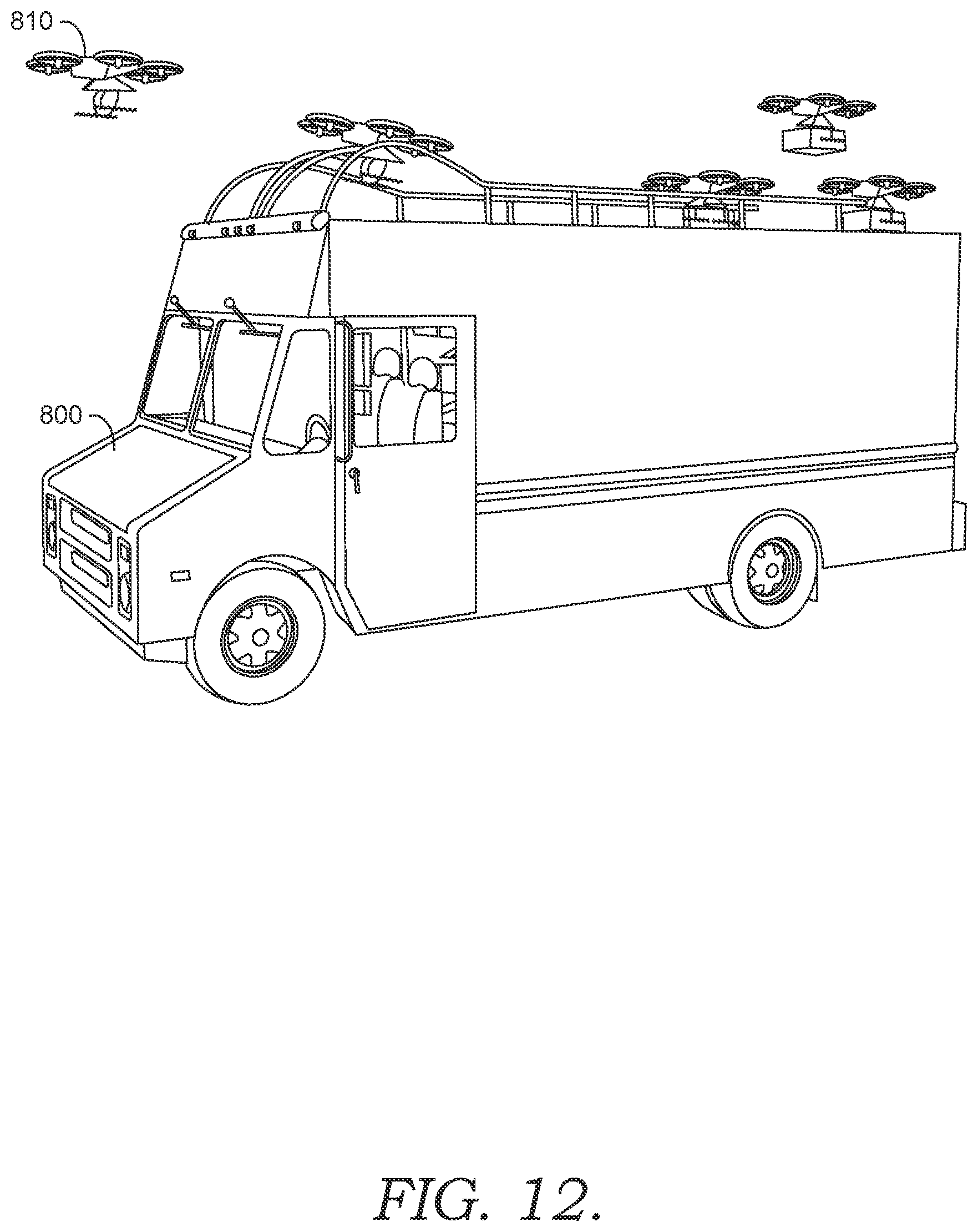 Patent US11783281 Figure 13 – System and methods for self-adjusting electronic reconciliation of a contribution amount and delivery value