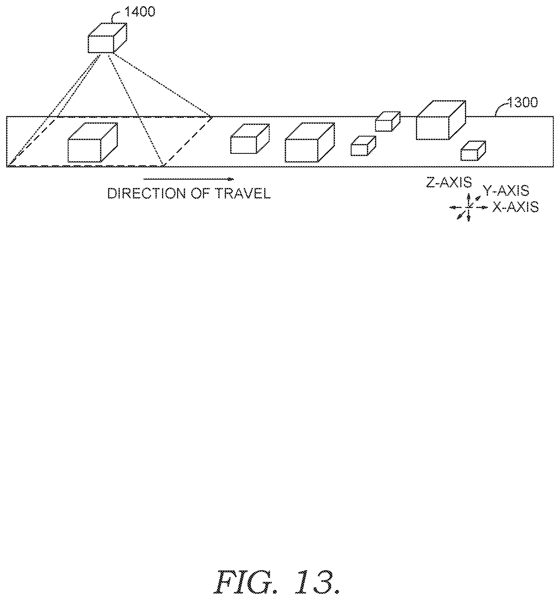 Patent US11783281 Figure 14 – System and methods for self-adjusting electronic reconciliation of a contribution amount and delivery value