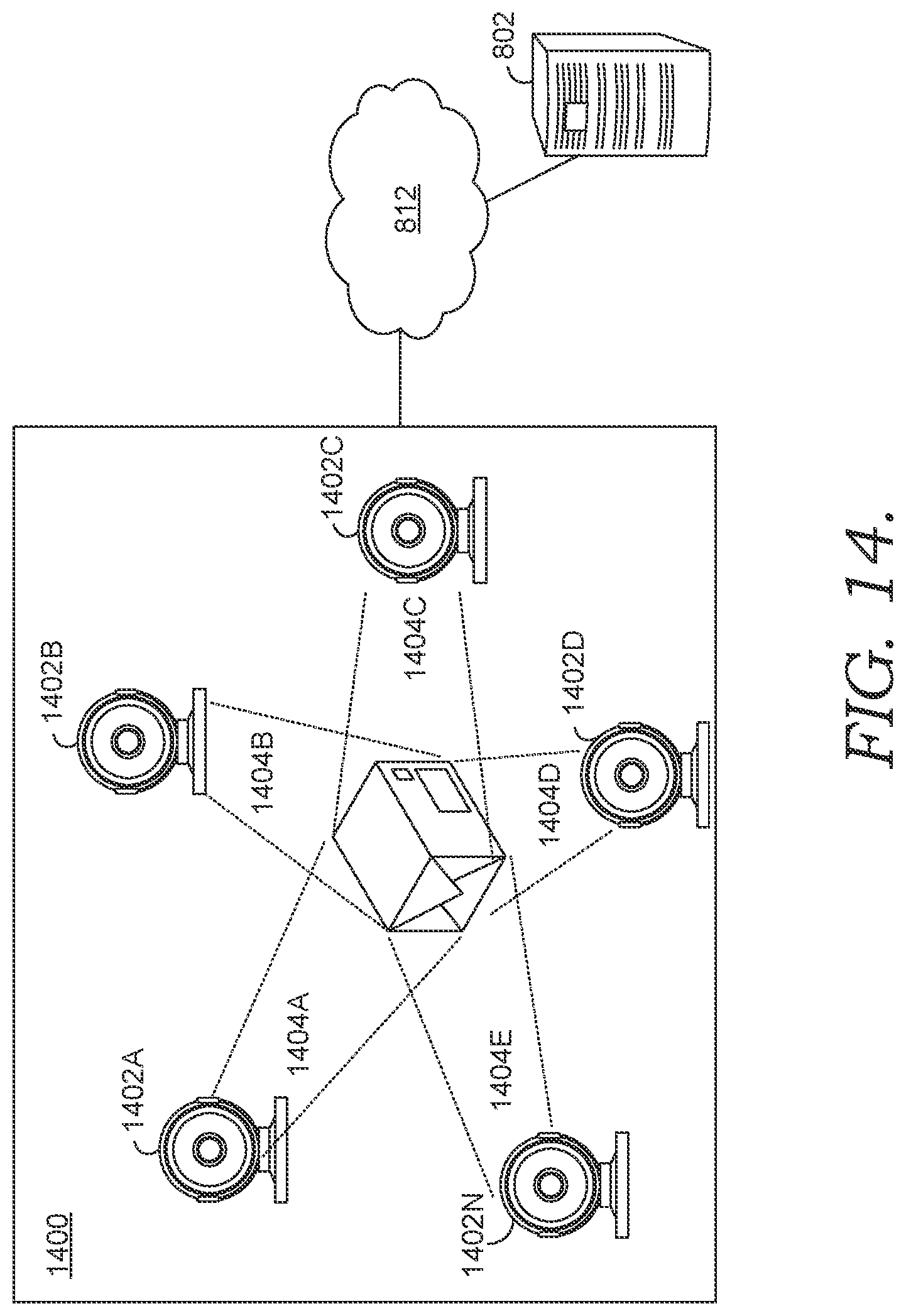 Patent US11783281 Figure 15 – System and methods for self-adjusting electronic reconciliation of a contribution amount and delivery value