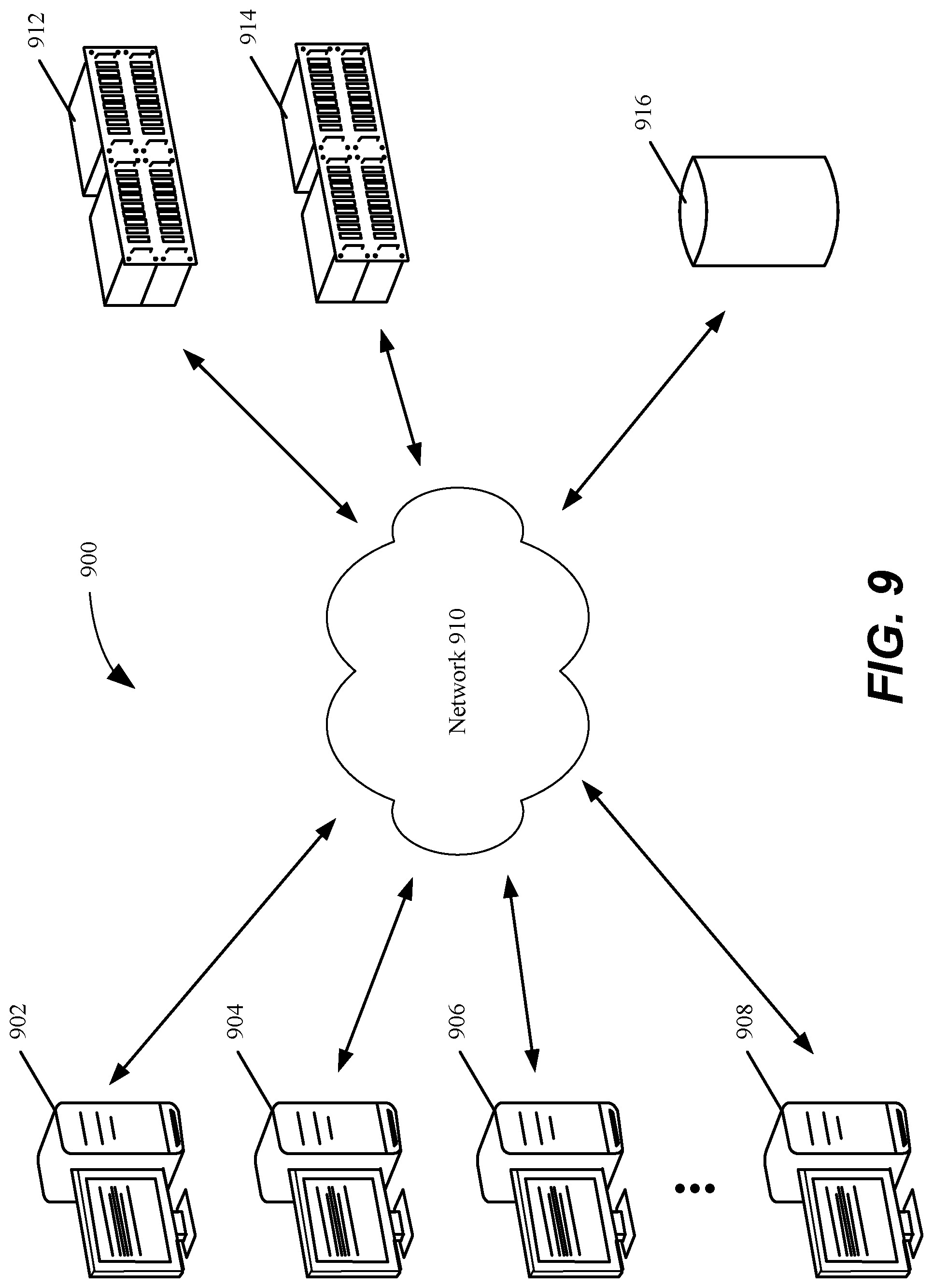 Patent US11783282 Figure 11 – Depot dispatch protocol for autonomous last-mile deliveries