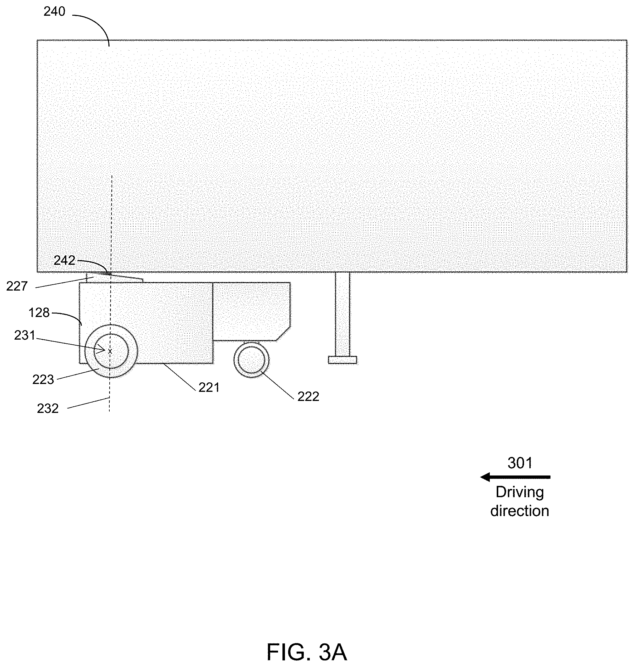 Patent US11783285 Figure 5 – Yard management system