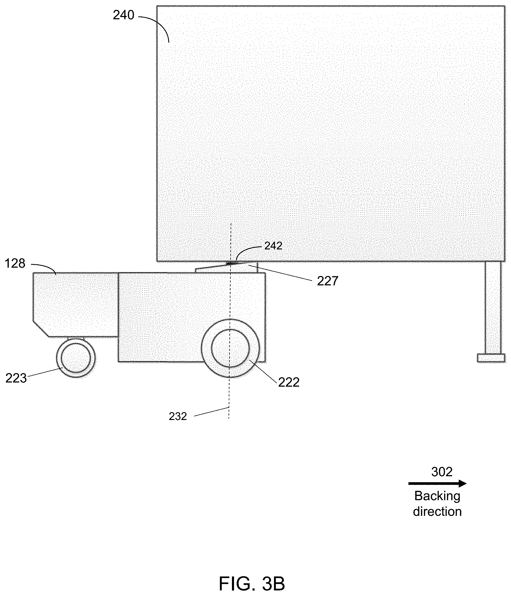 Patent US11783285 Figure 6 – Yard management system