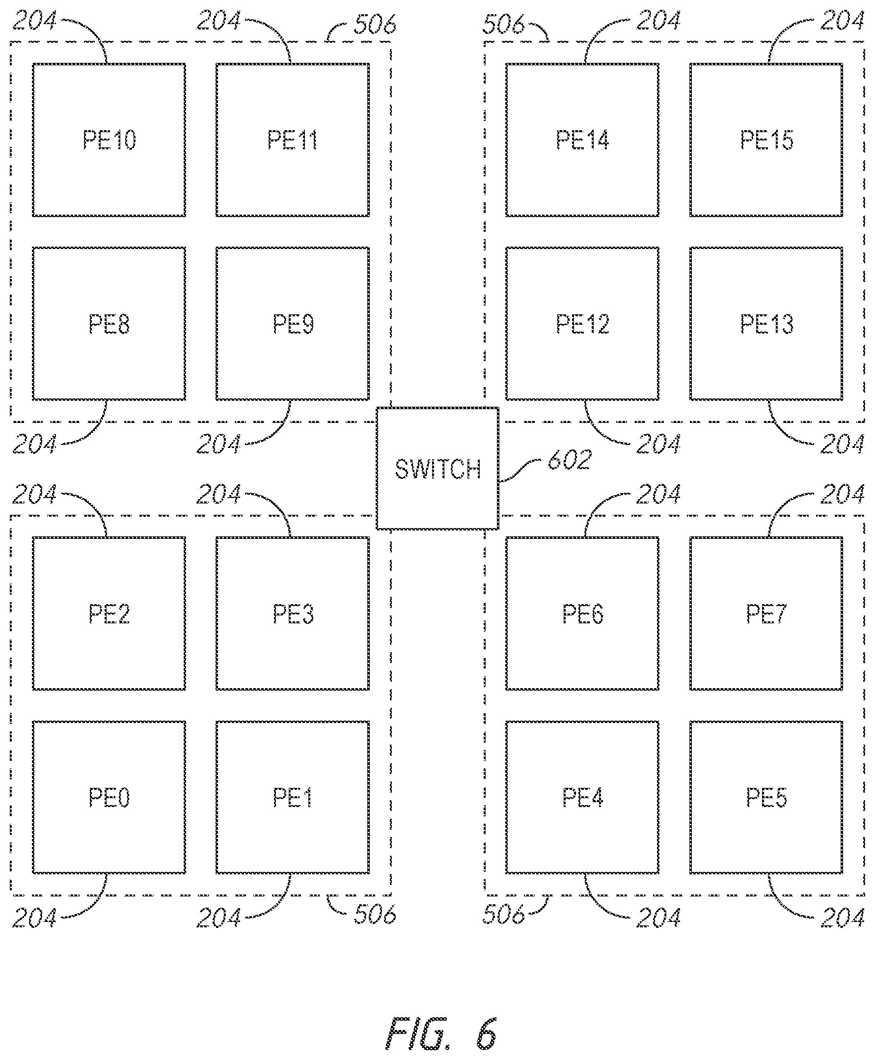 Patent US11783287 Figure 5 – Methods and apparatuses for determining real-time location information of RFID devices