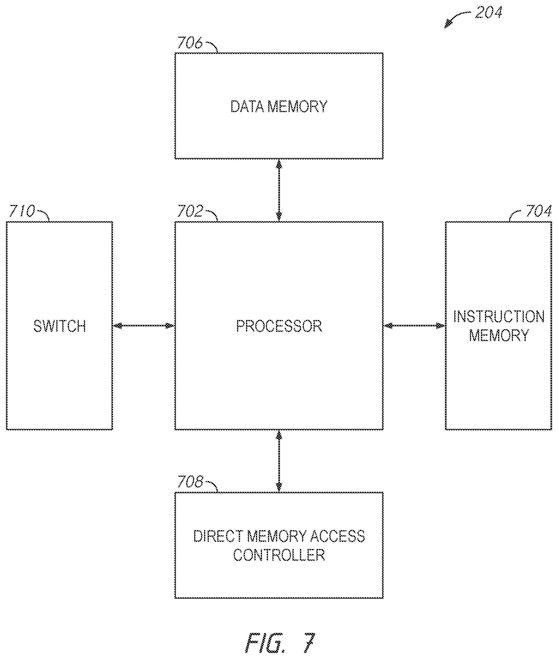 Patent US11783287 Figure 6 – Methods and apparatuses for determining real-time location information of RFID devices