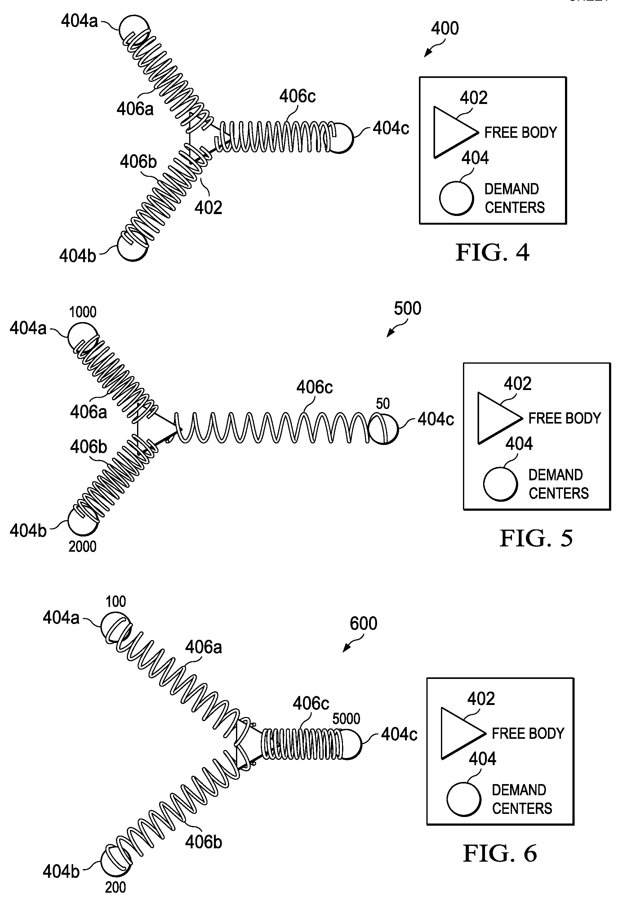 Patent US11783289 Figure 4 – Immersive supply chain analytics using mixed reality