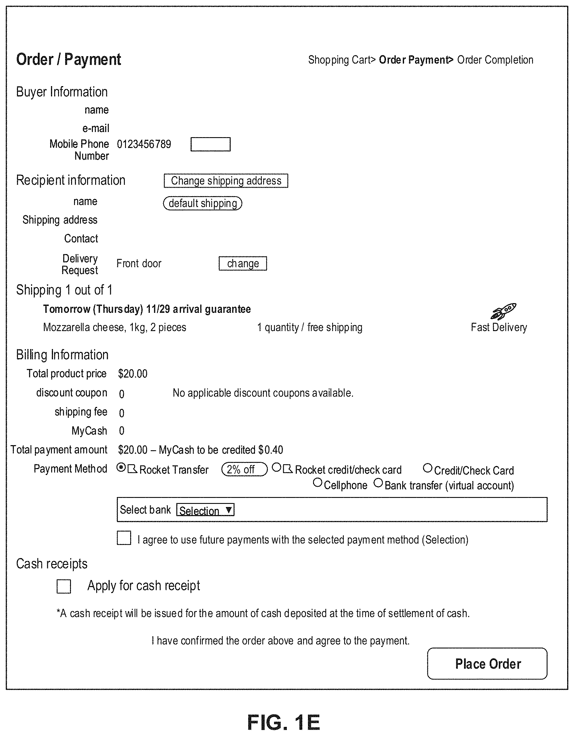 Patent US11783290 Figure 5 – Systems and methods for scheduling inbound products, stowing inbound products, and monitoring inbound error