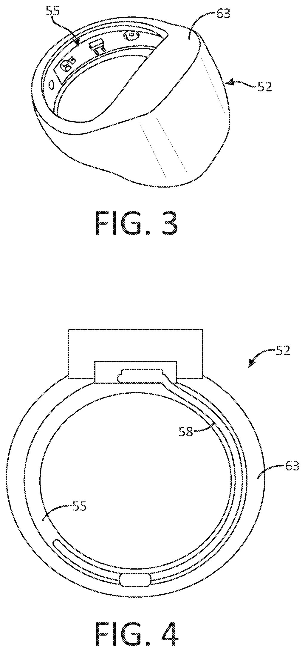 Patent US11783312 Figure 3 – Systems and methods for performing payment transactions