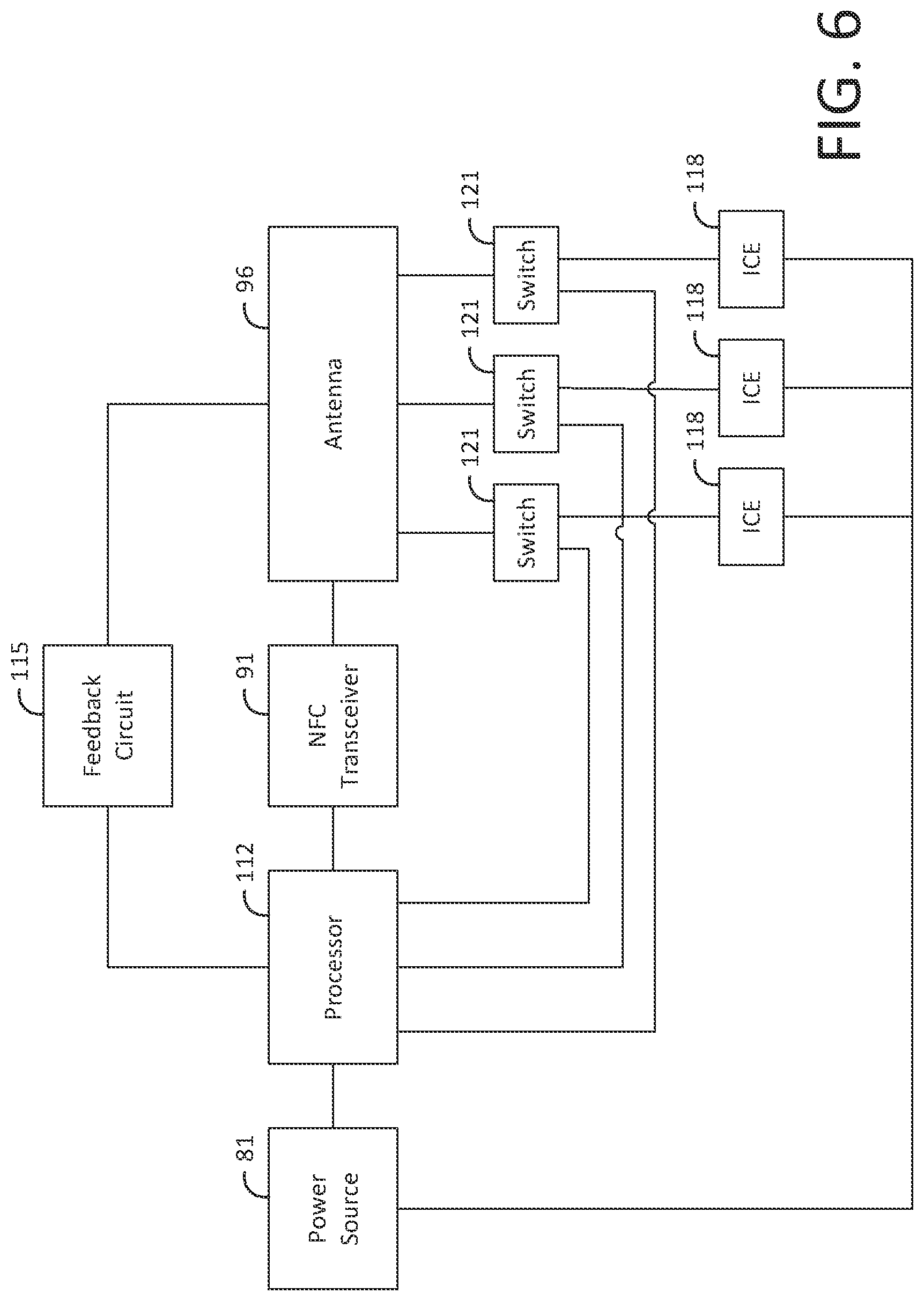 Patent US11783312 Figure 5 – Systems and methods for performing payment transactions
