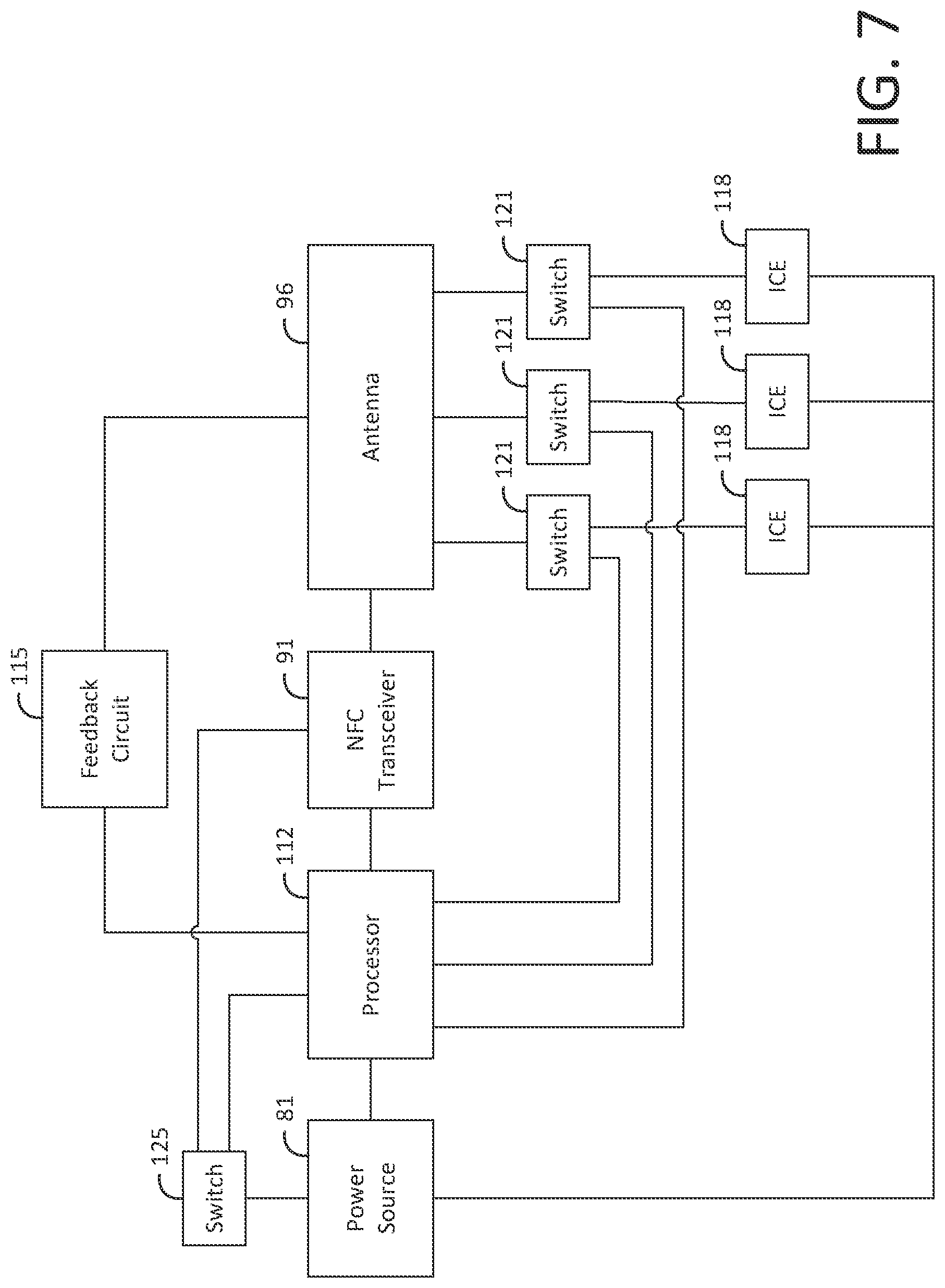 Patent US11783312 Figure 6 – Systems and methods for performing payment transactions