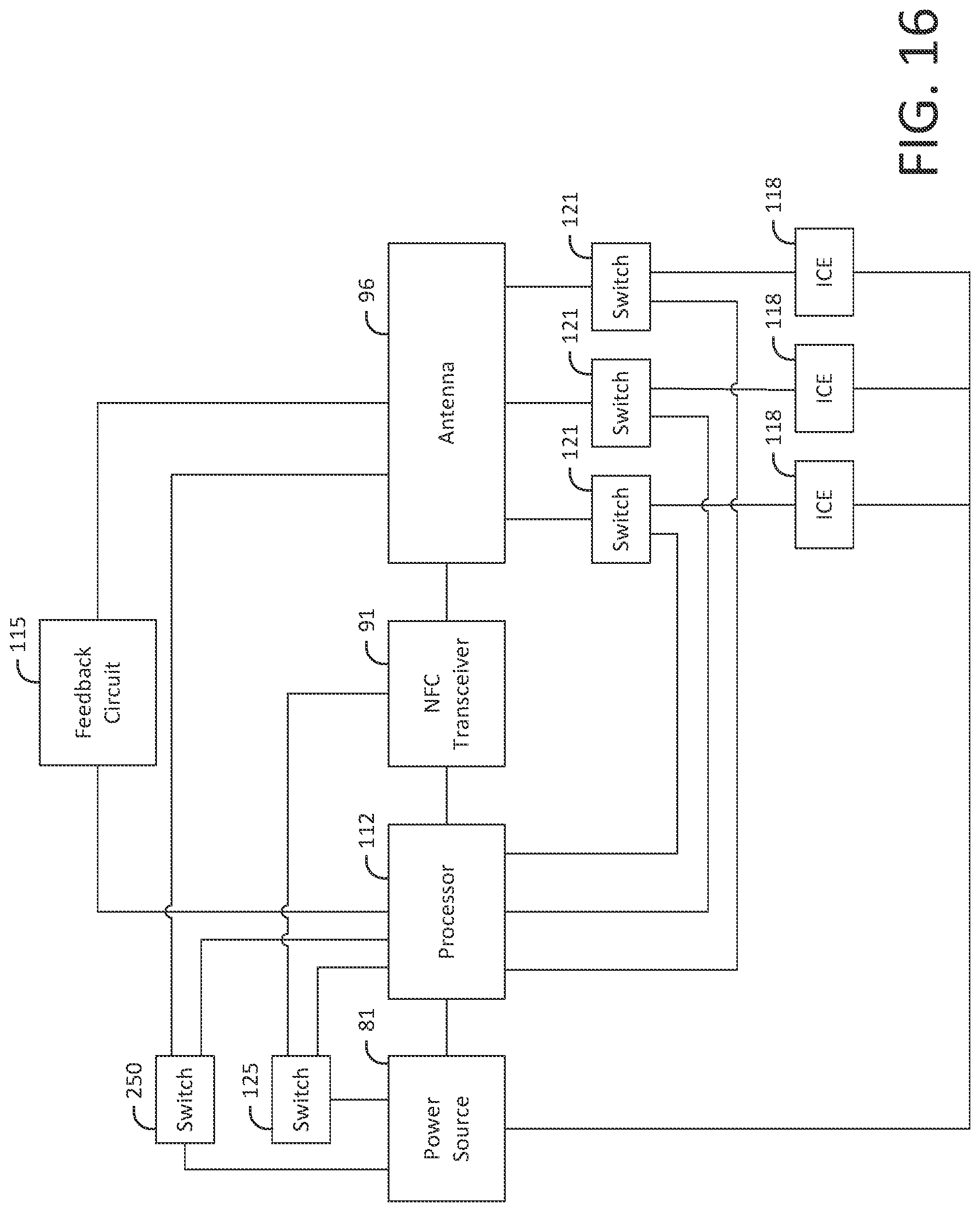 Patent US11783312 Figure 12 – Systems and methods for performing payment transactions