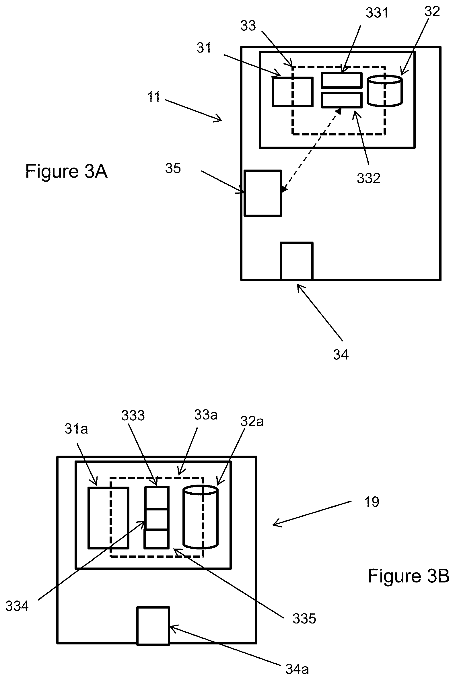 Patent US11783315 Figure 3 – Transaction system architecture and methods