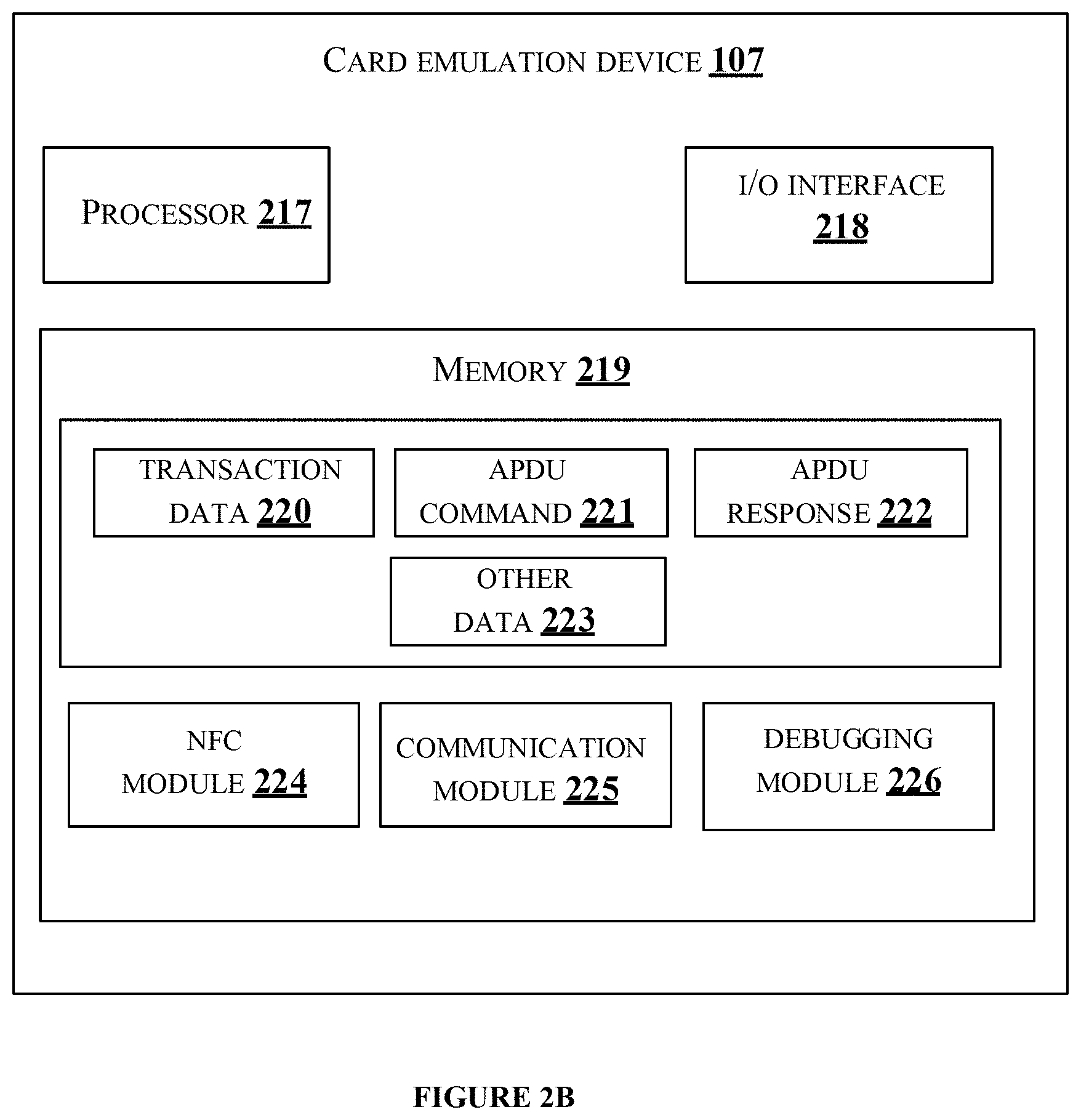 Patent US11783316 Figure 4 – Method and system of capturing contactless communication interactions for debugging and evaluating contactless card transaction
