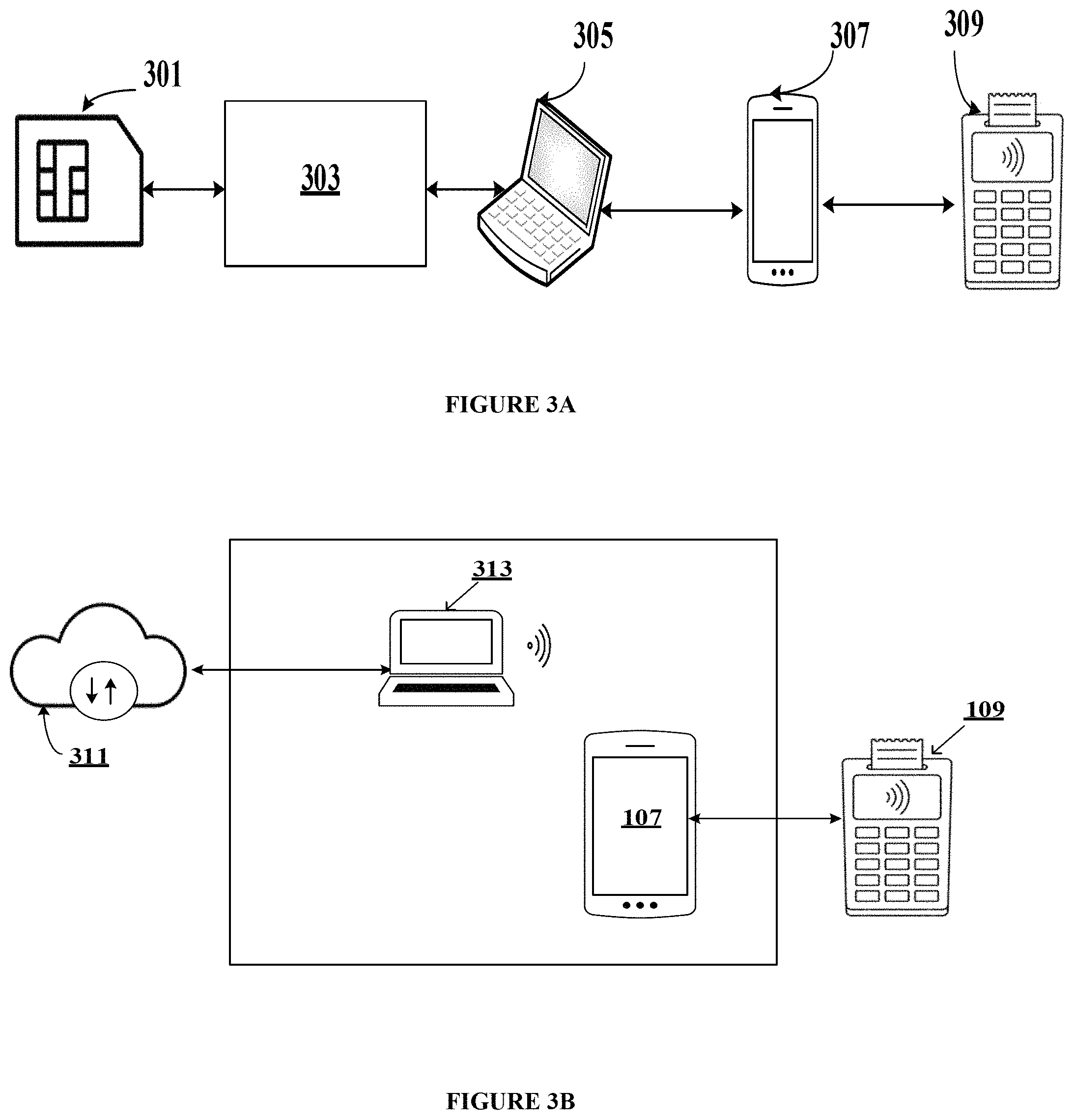 Patent US11783316 Figure 5 – Method and system of capturing contactless communication interactions for debugging and evaluating contactless card transaction