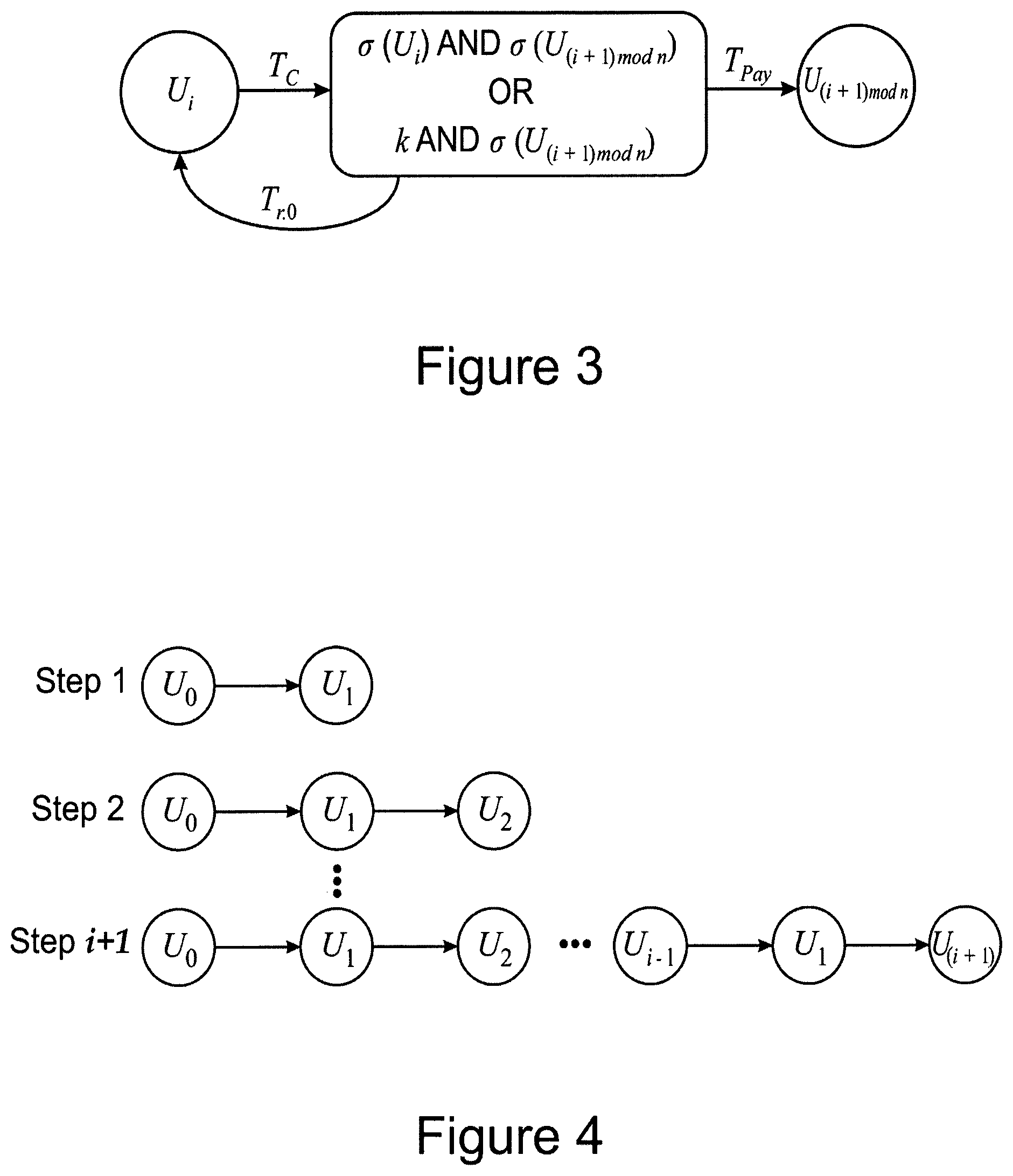 Patent US11783321 Figure 3 – Computer-implemented system and method for performing transaction mixing on a blockchain