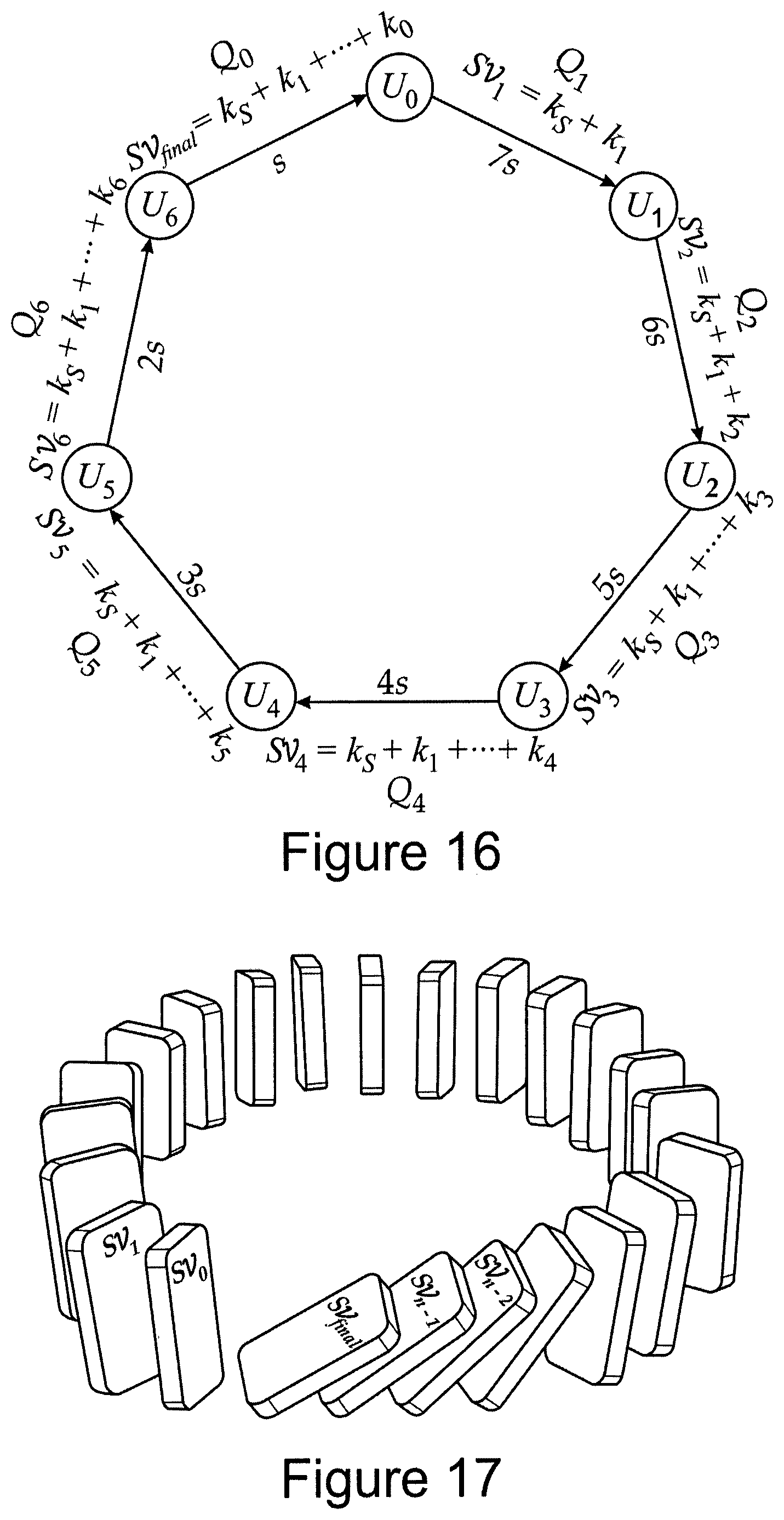 Patent US11783321 Figure 14 – Computer-implemented system and method for performing transaction mixing on a blockchain