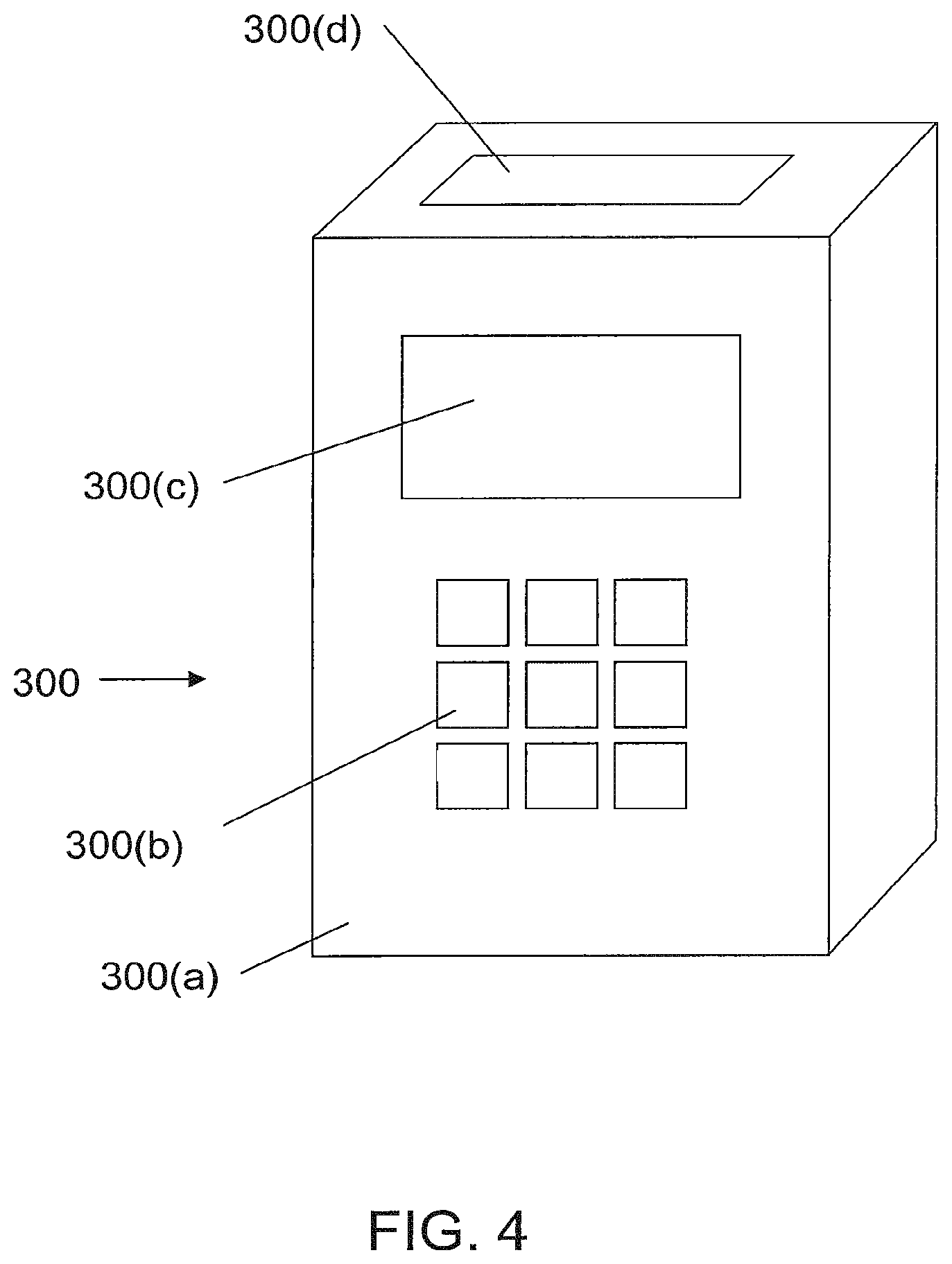 Patent US11783326 Figure 4 – Transaction authentication using network
