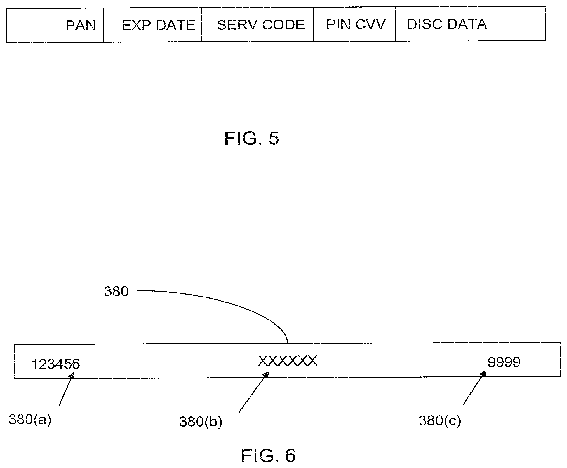 Patent US11783326 Figure 5 – Transaction authentication using network