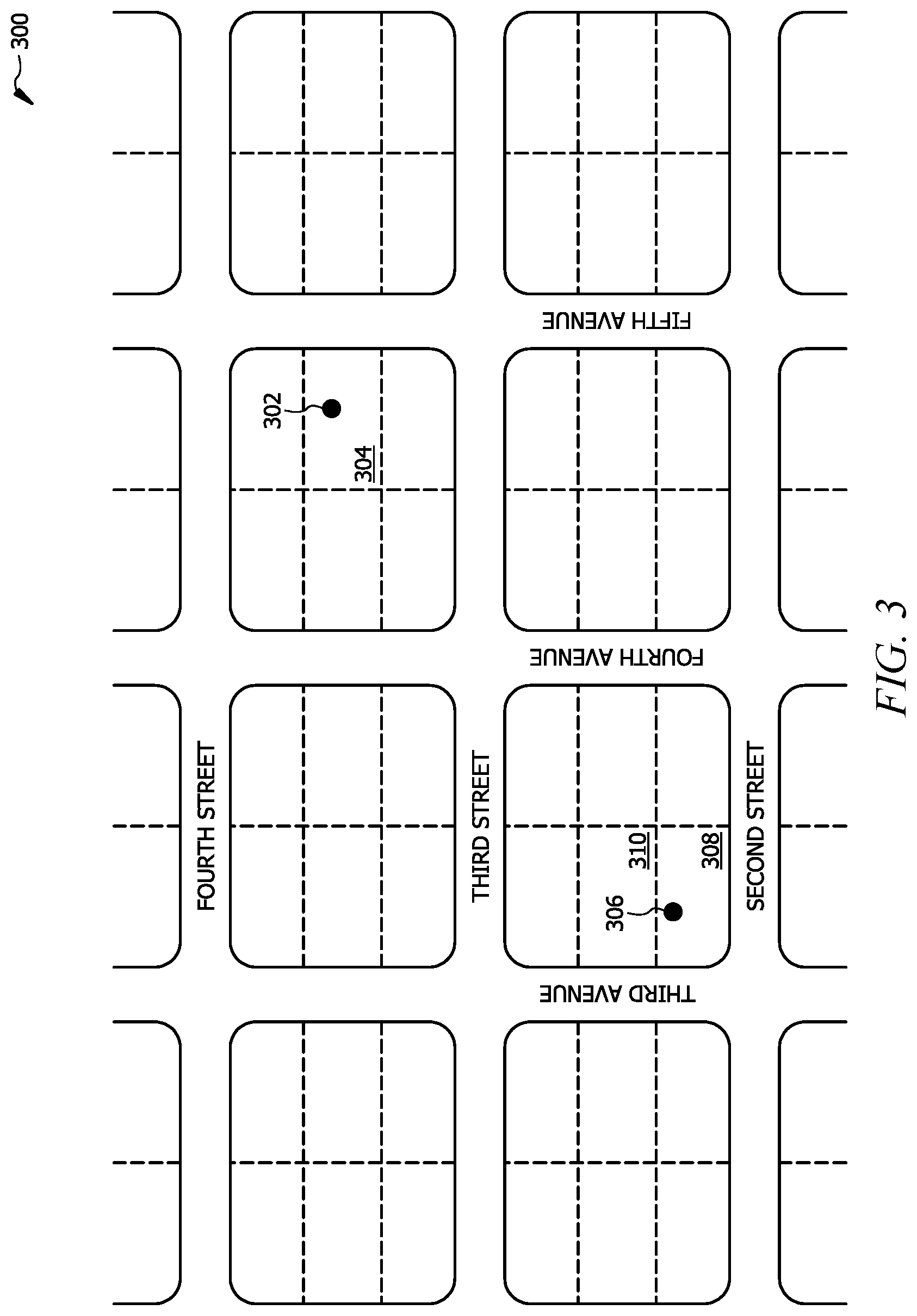 Patent US11783337 Figure 3 – Mobile application-based error reporting
