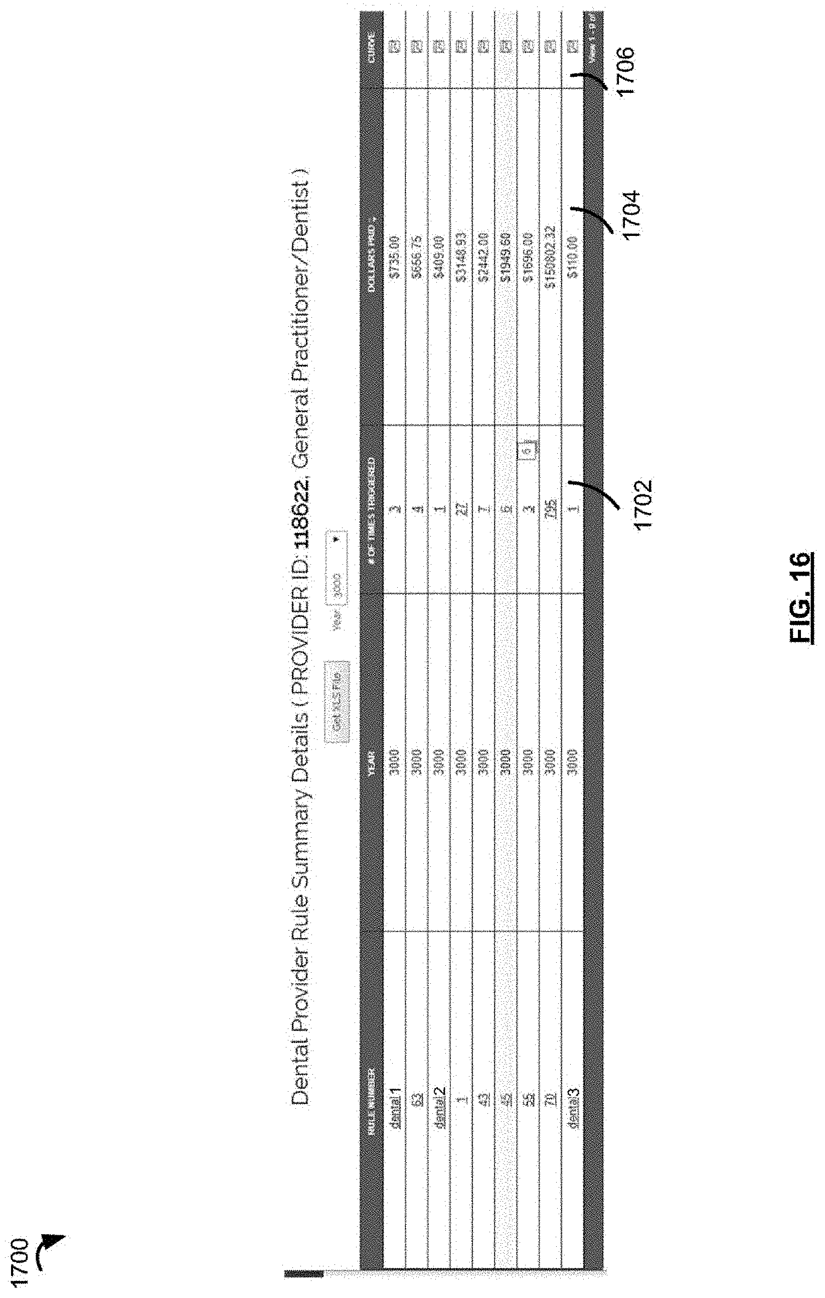 Patent US11783338 Figure 17 – Systems and methods for outlier detection of transactions
