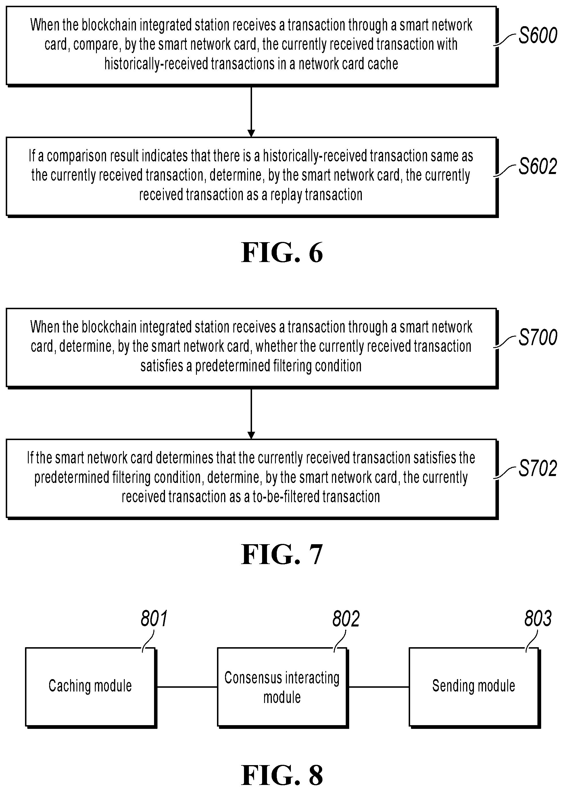 Patent US11783339 Figure 4 – Methods and apparatuses for transferring transaction based on blockchain integrated station