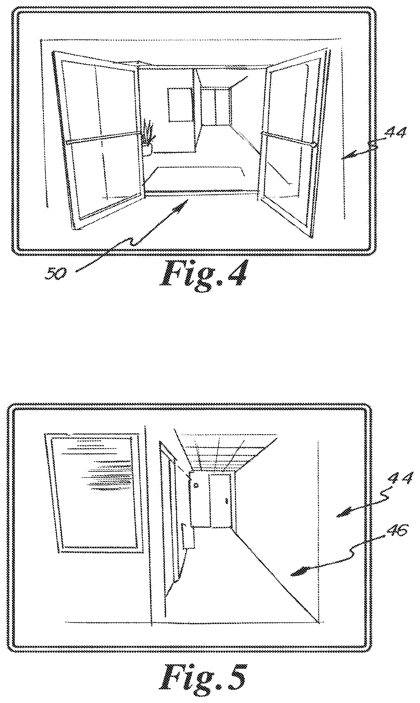 Patent US11783345 Figure 4 – Cyber life electronic networking and commerce operating exchange