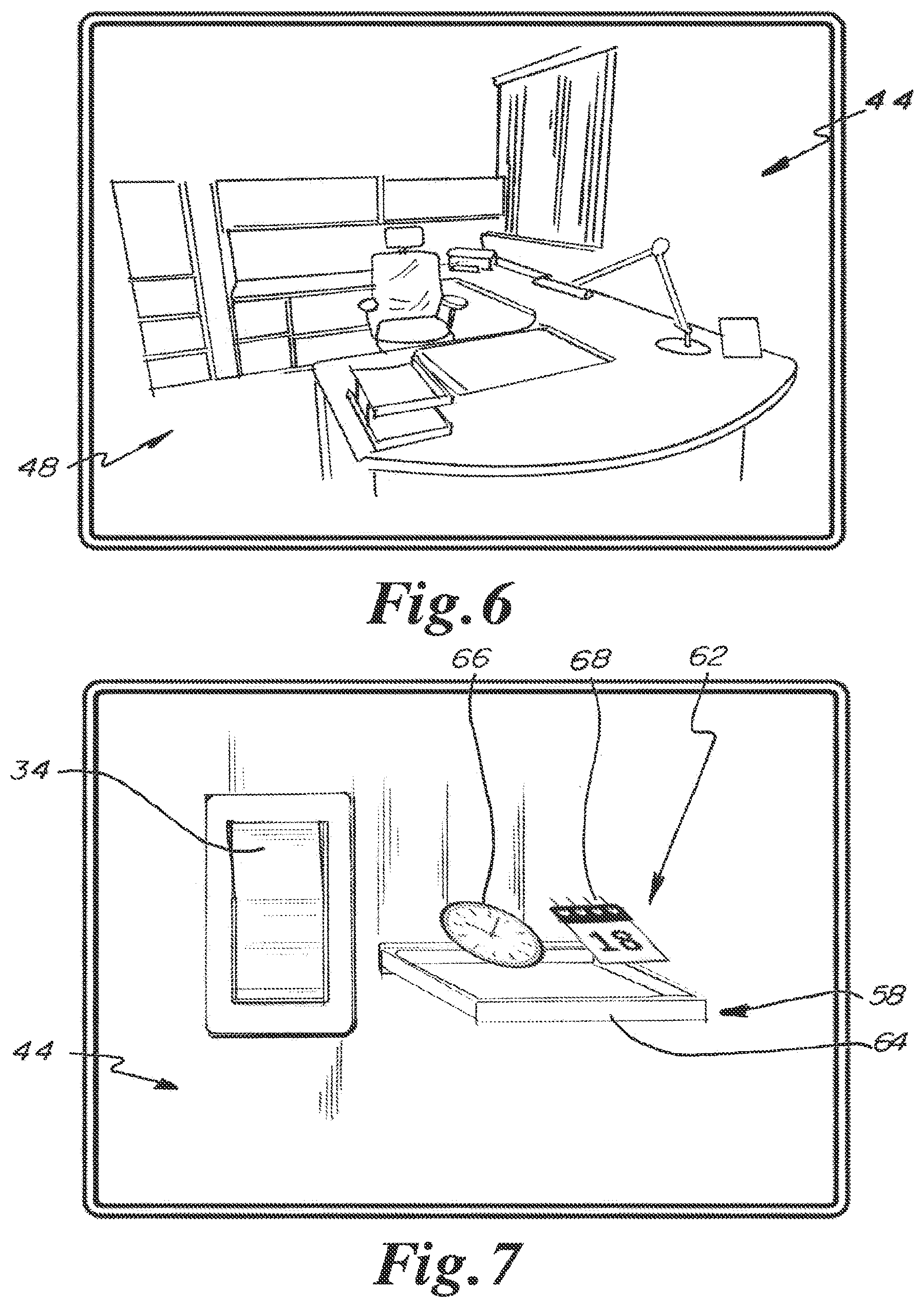 Patent US11783345 Figure 5 – Cyber life electronic networking and commerce operating exchange