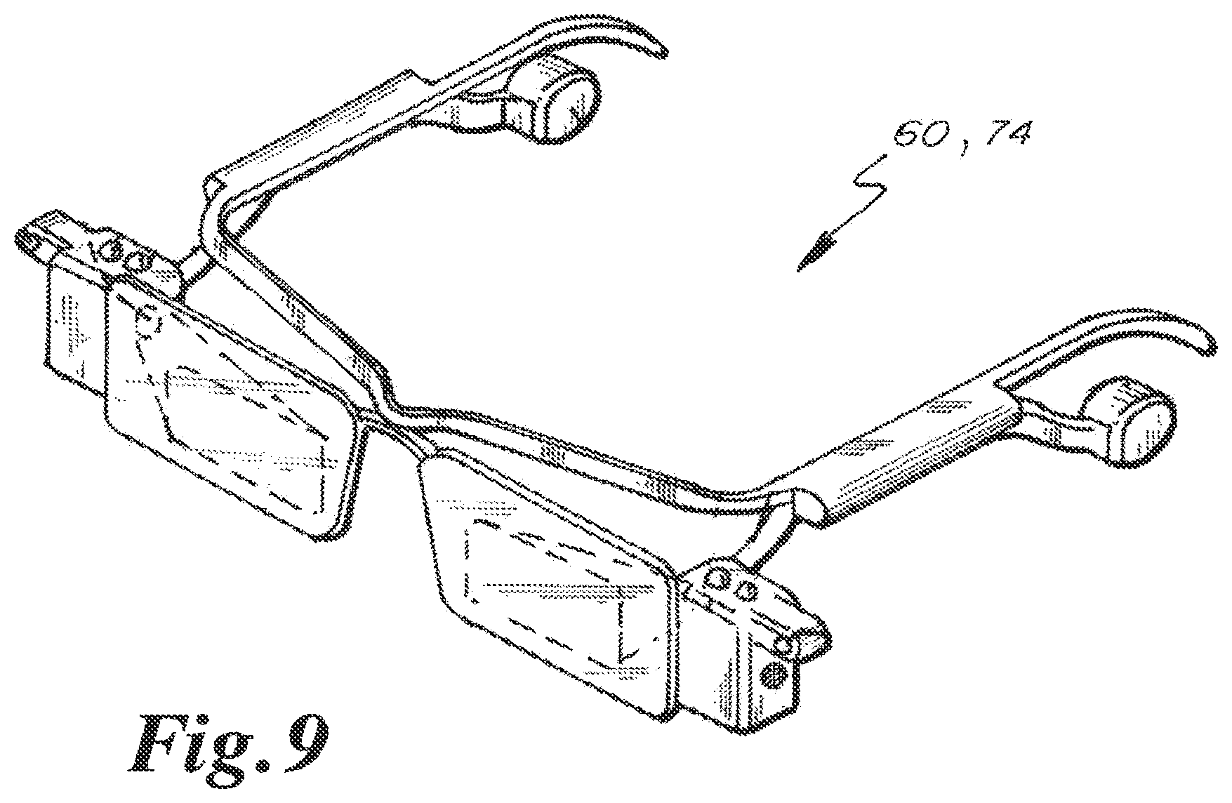Patent US11783345 Figure 7 – Cyber life electronic networking and commerce operating exchange