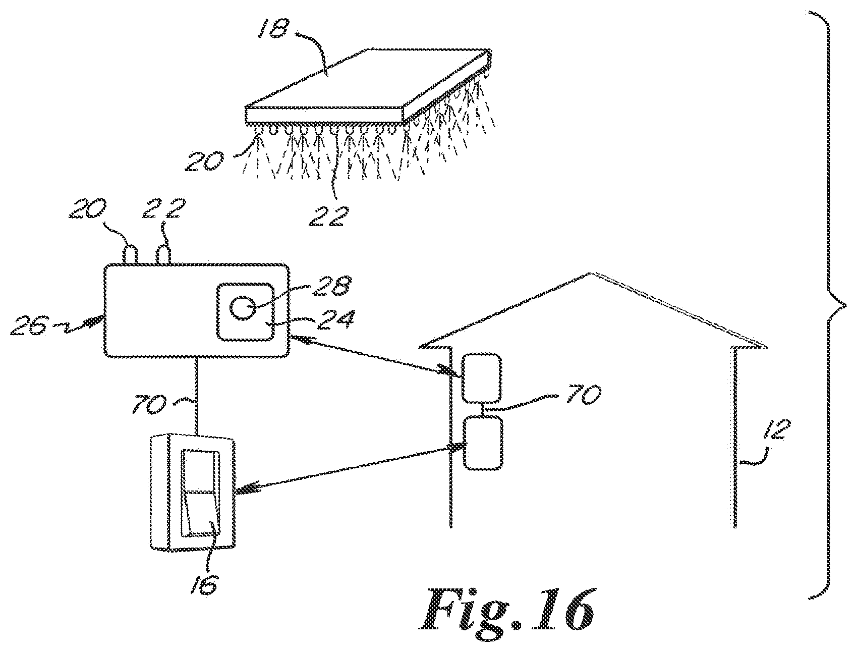 Patent US11783345 Figure 10 – Cyber life electronic networking and commerce operating exchange