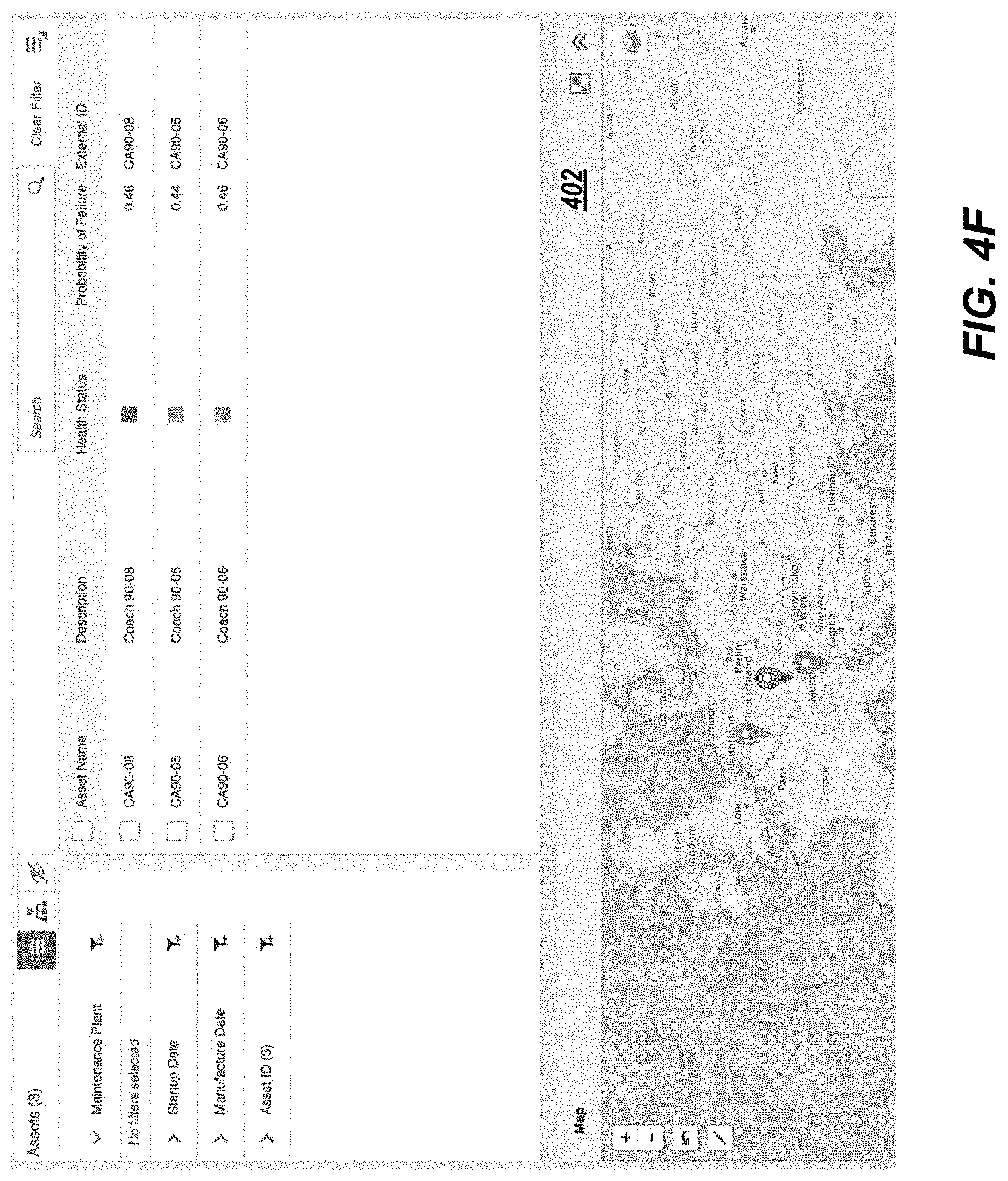 Patent US11783350 Figure 9 – Data analytics system using insight providers